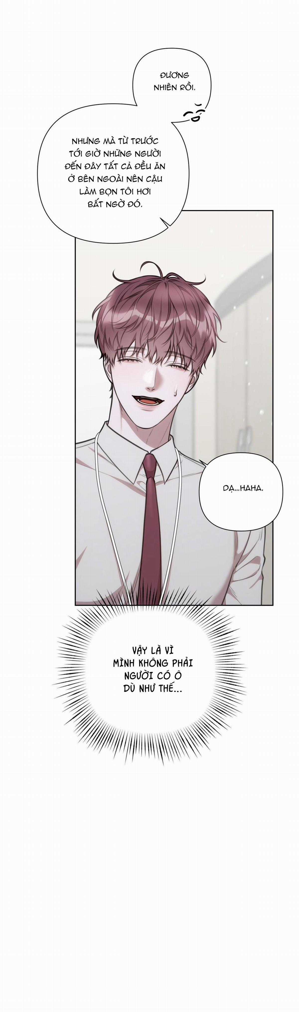 Nuôi Chồng Từ Bé - Chapter 39 - Trang 7