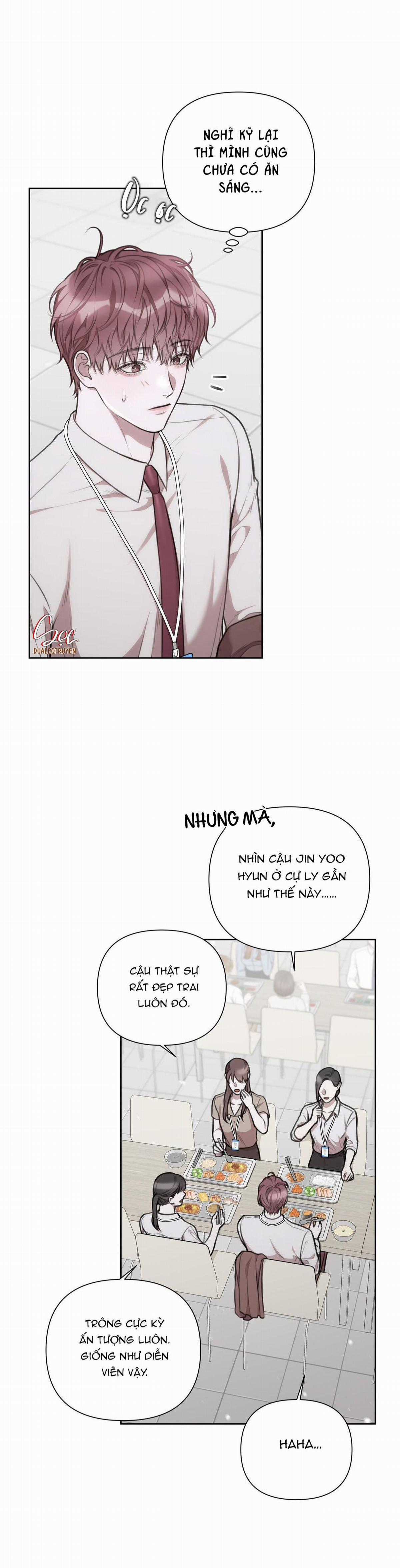 Nuôi Chồng Từ Bé - Chapter 39 - Trang 9