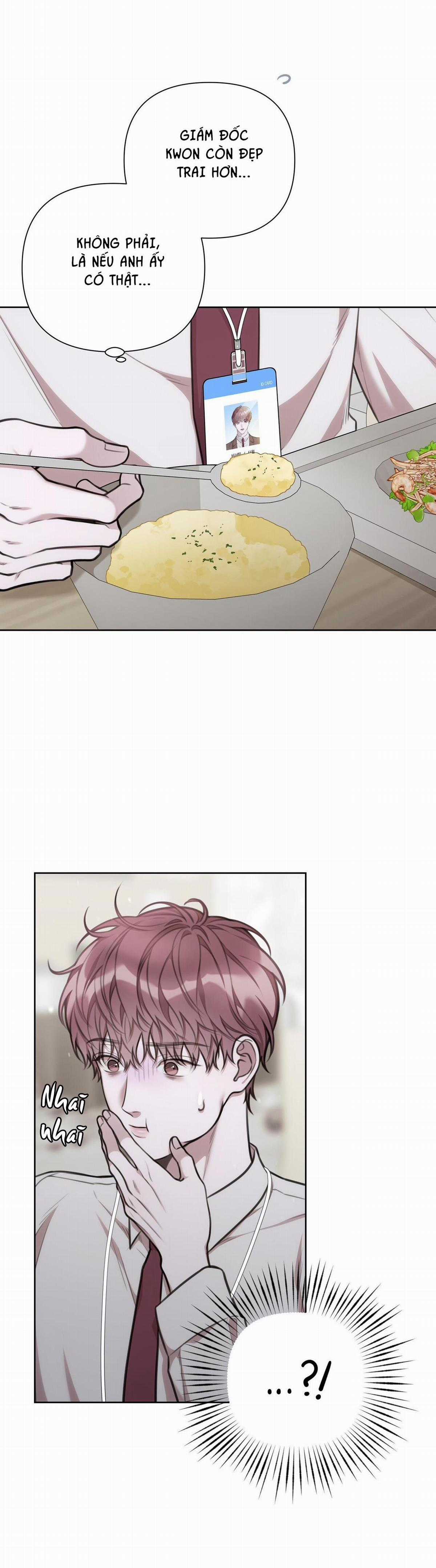 Nuôi Chồng Từ Bé - Chapter 39 - Trang 10