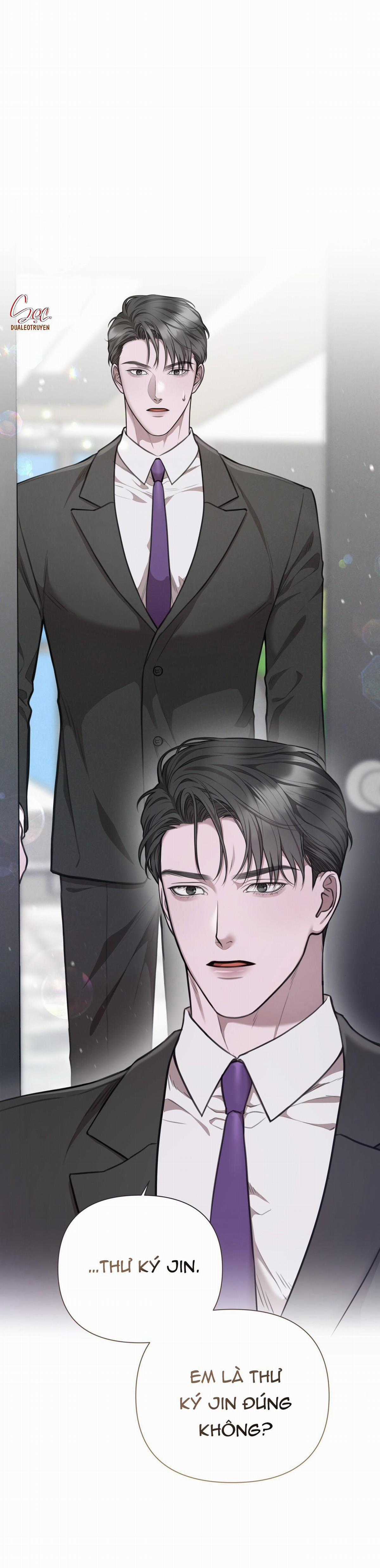 Nuôi Chồng Từ Bé - Chapter 40 - Trang 2