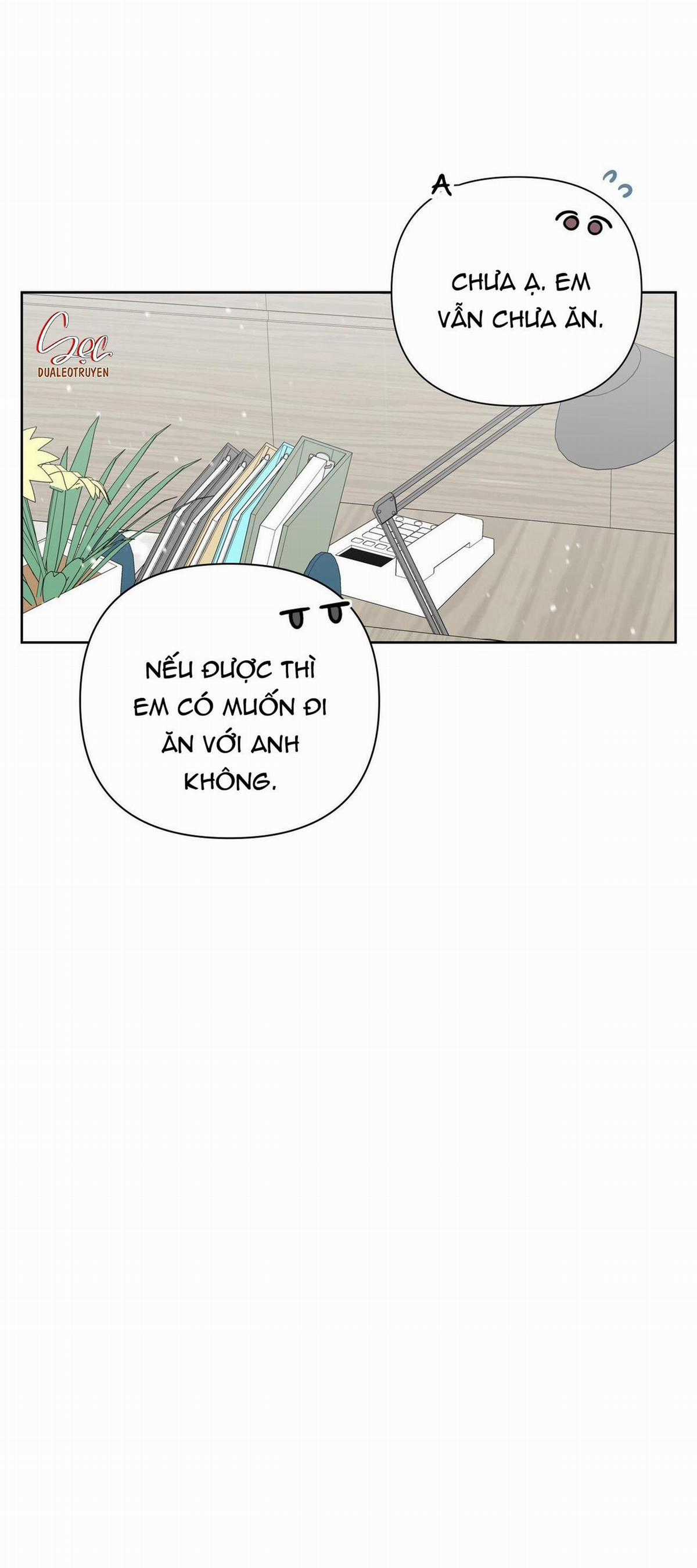 Nuôi Chồng Từ Bé - Chapter 40 - Trang 11