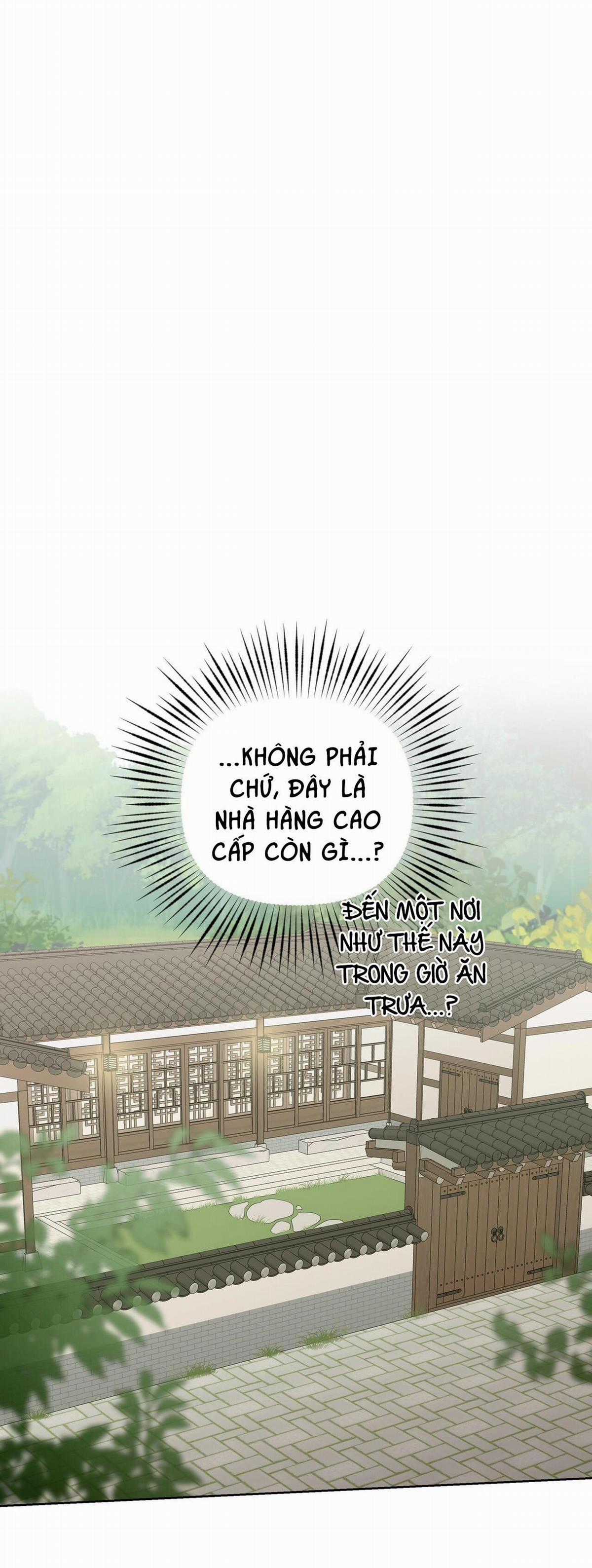 Nuôi Chồng Từ Bé - Chapter 40 - Trang 12