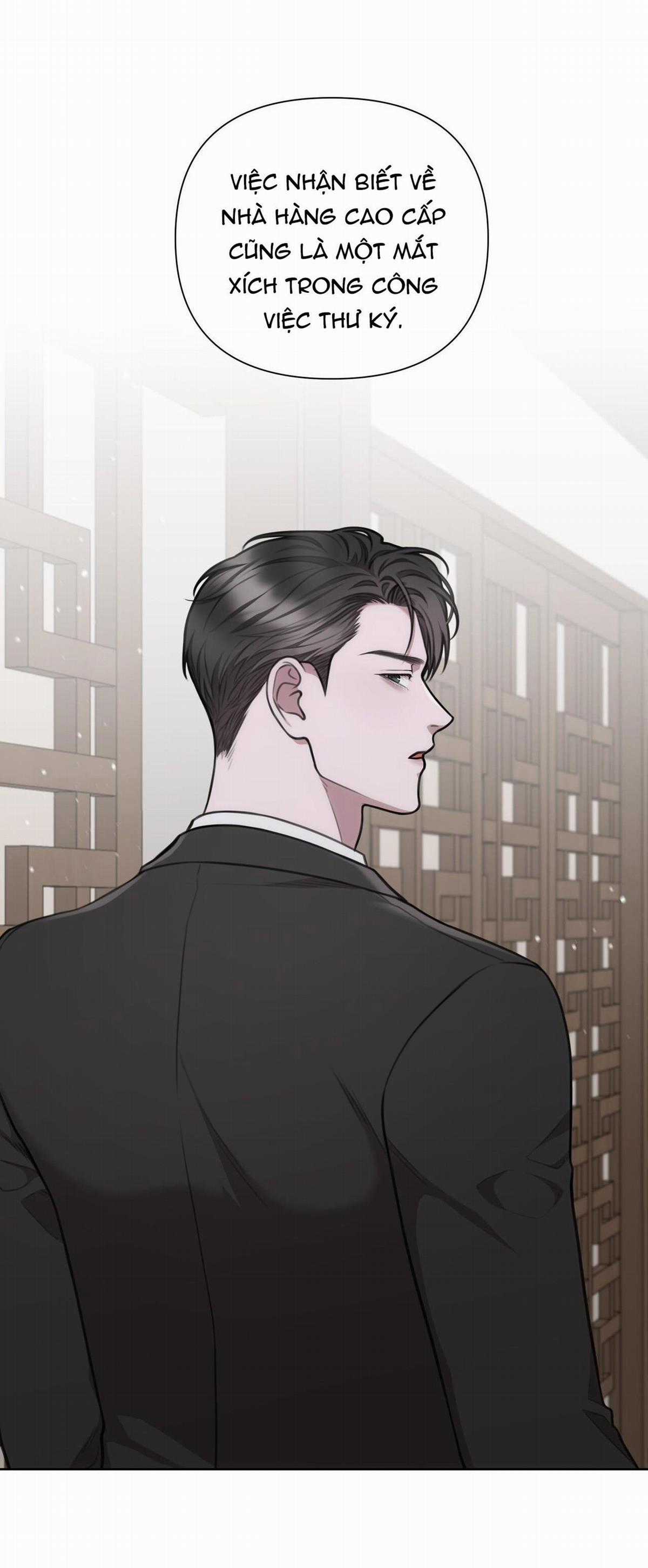 Nuôi Chồng Từ Bé - Chapter 40 - Trang 14