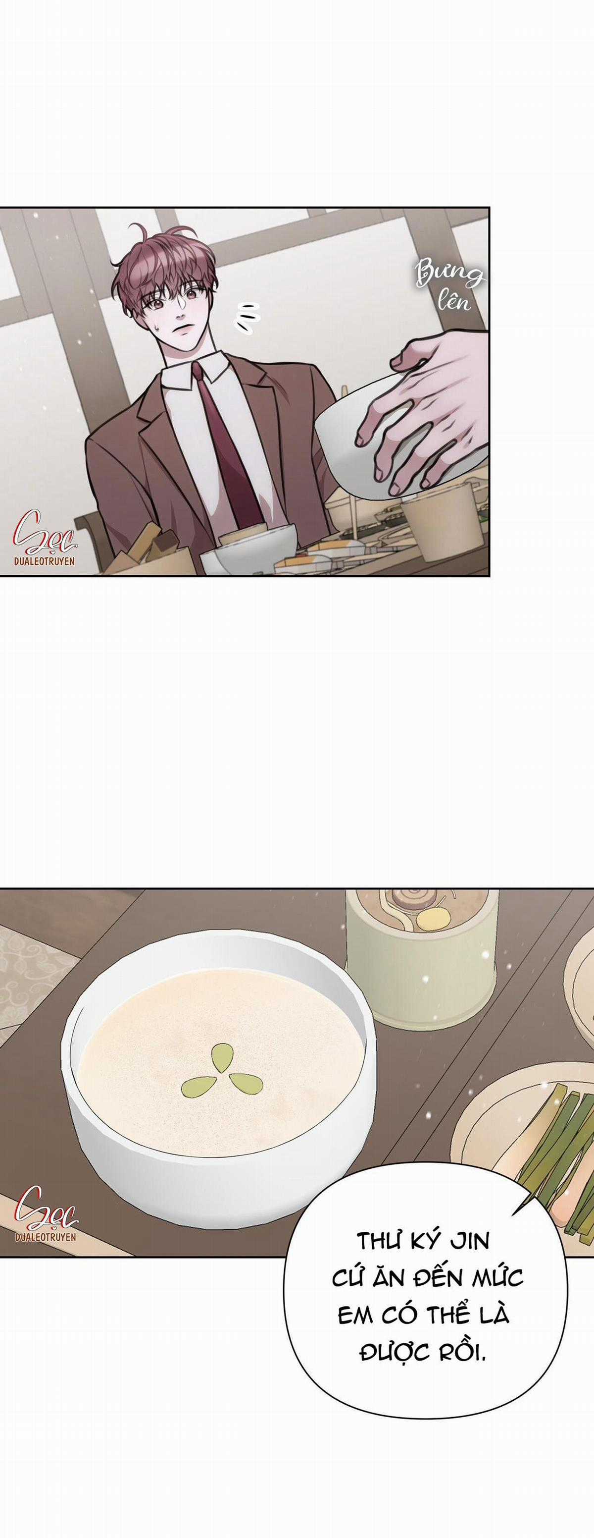 Nuôi Chồng Từ Bé - Chapter 40 - Trang 17