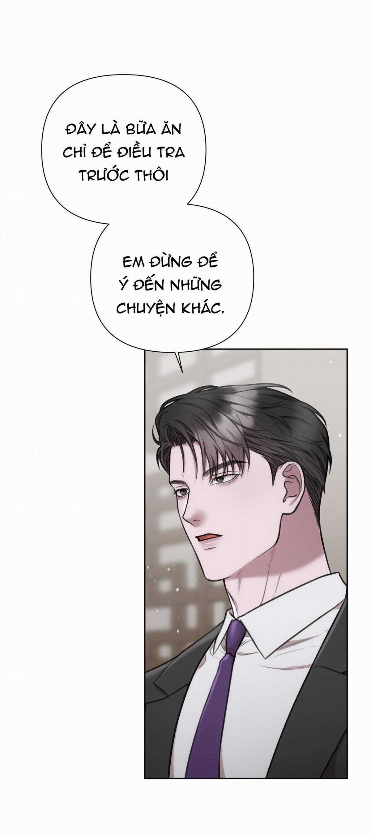 Nuôi Chồng Từ Bé - Chapter 40 - Trang 18