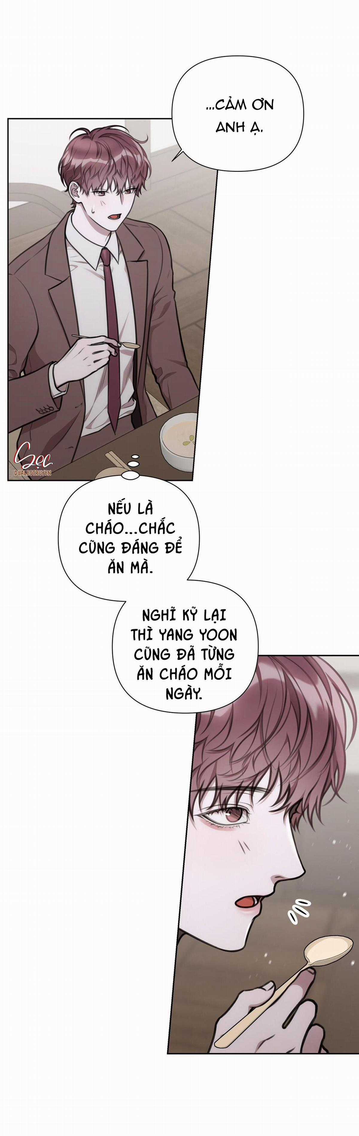 Nuôi Chồng Từ Bé - Chapter 40 - Trang 19
