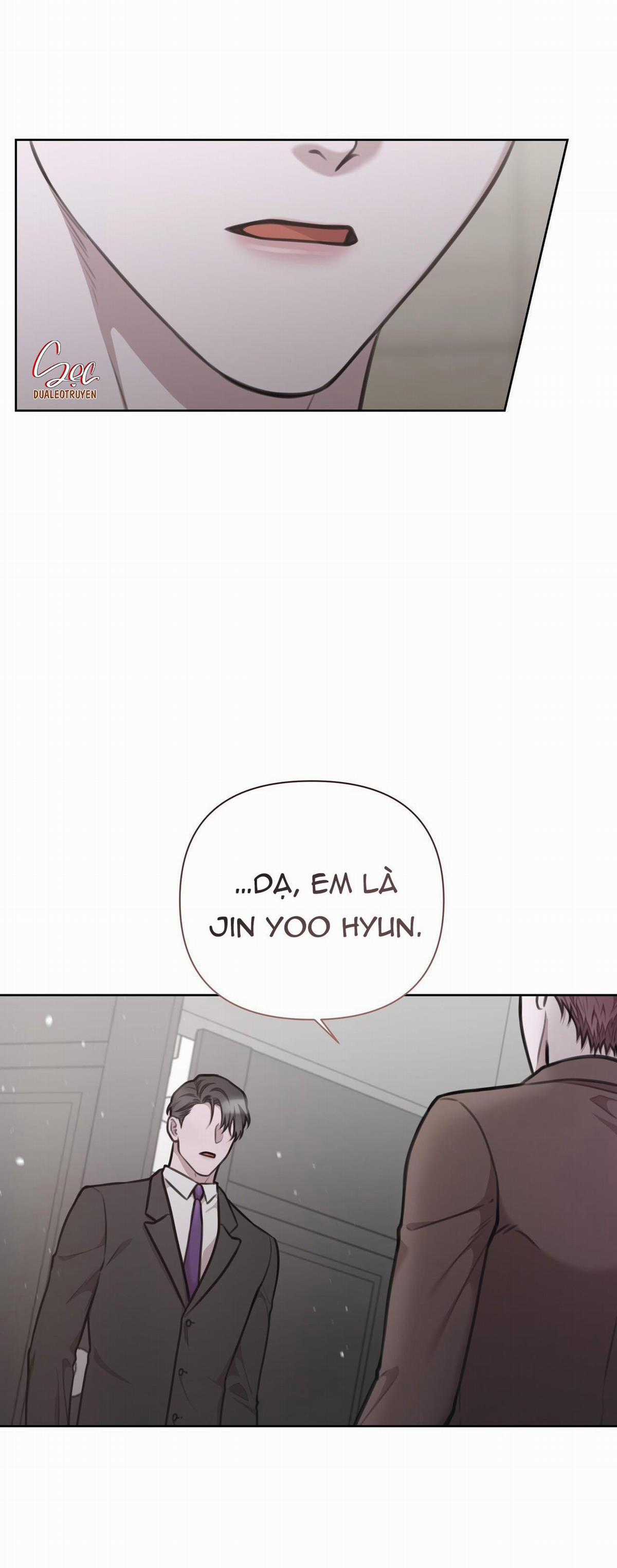 Nuôi Chồng Từ Bé - Chapter 40 - Trang 3