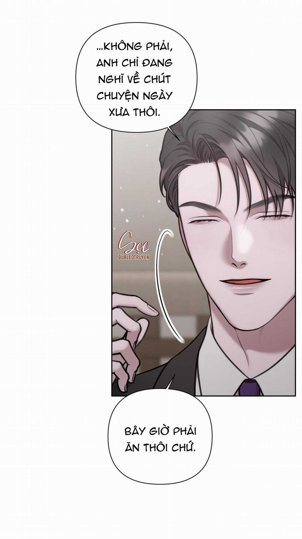 Nuôi Chồng Từ Bé - Chapter 40 - Trang 21