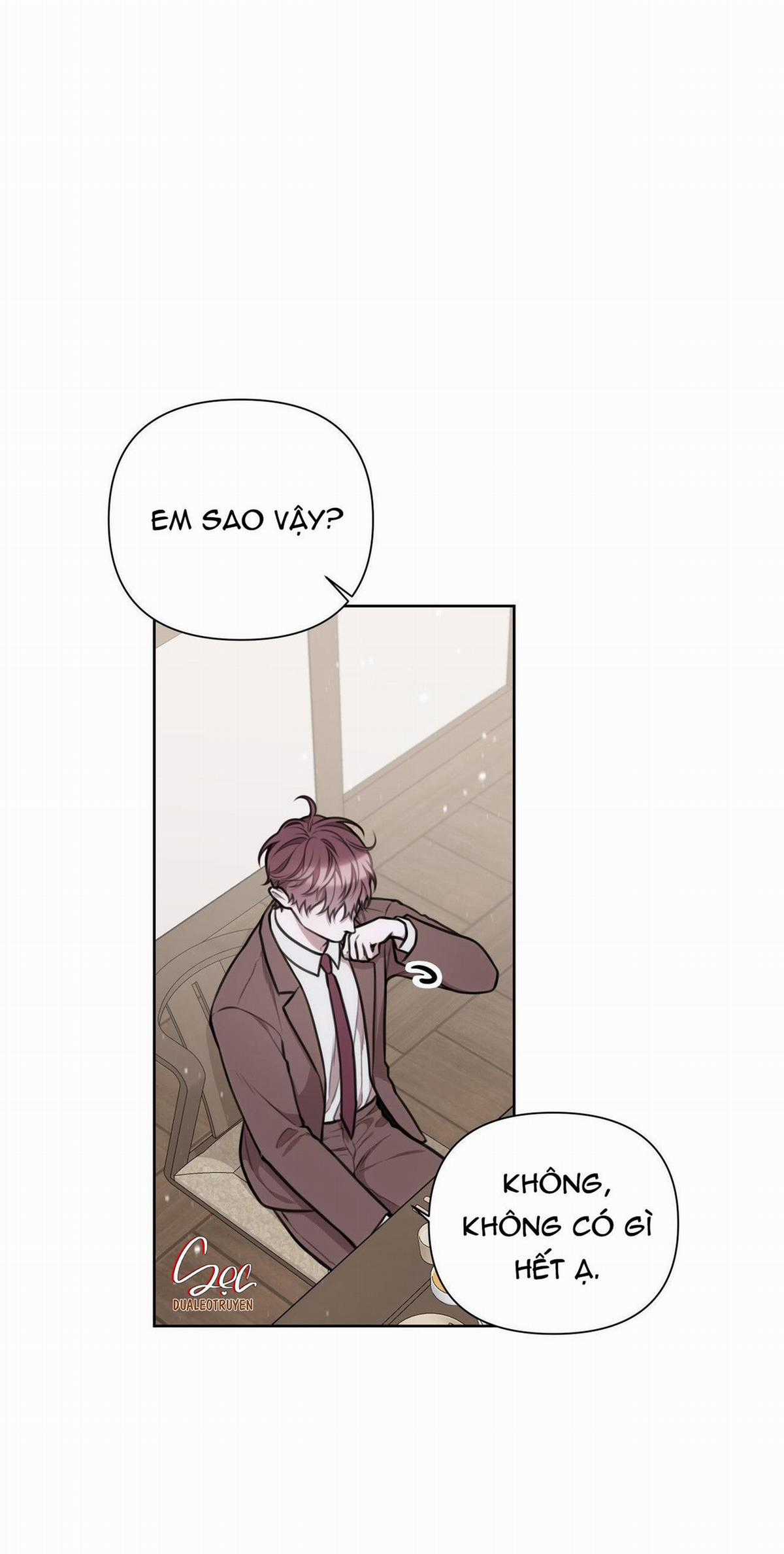 Nuôi Chồng Từ Bé - Chapter 40 - Trang 23