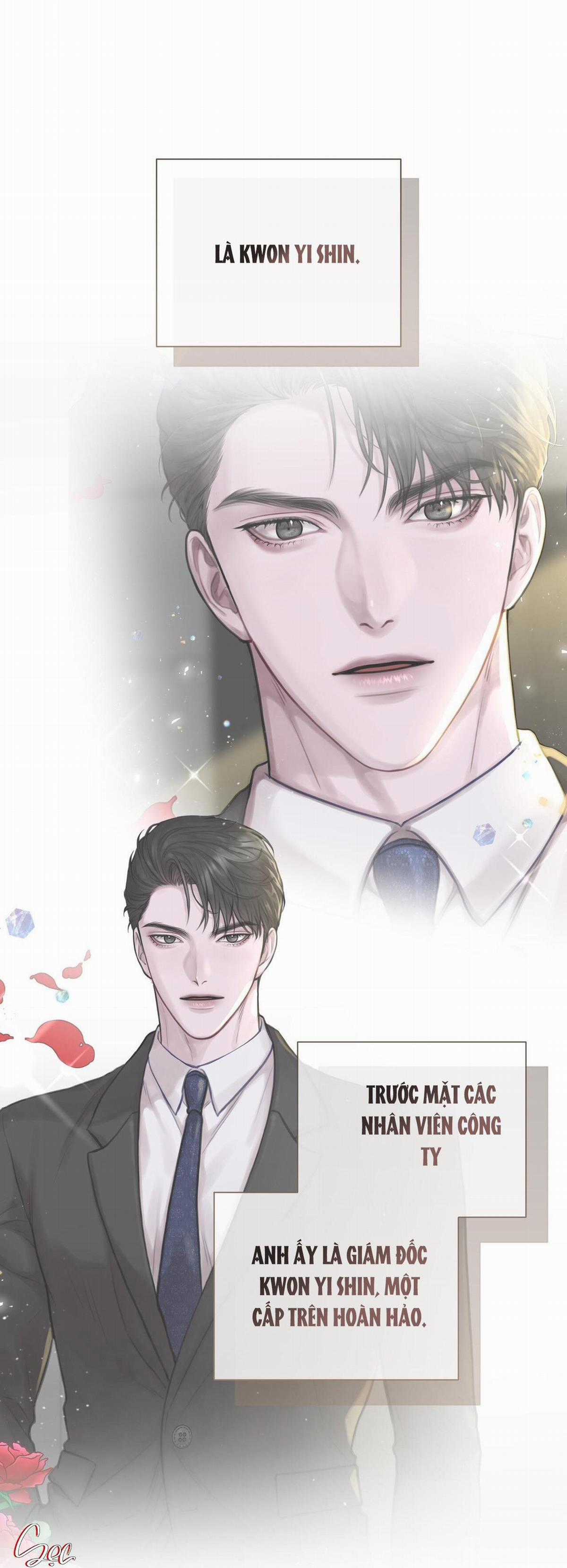 Nuôi Chồng Từ Bé - Chapter 40 - Trang 24