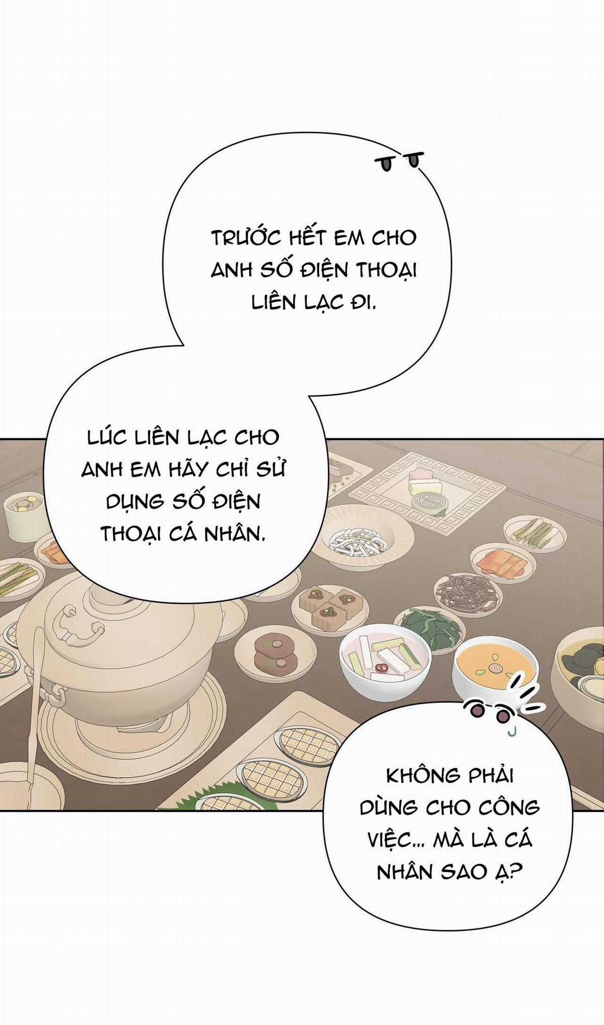 Nuôi Chồng Từ Bé - Chapter 40 - Trang 26