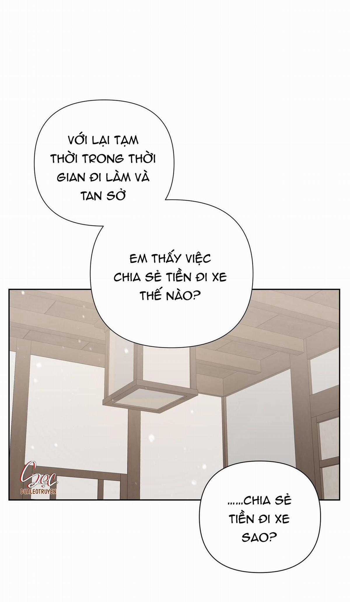 Nuôi Chồng Từ Bé - Chapter 40 - Trang 28