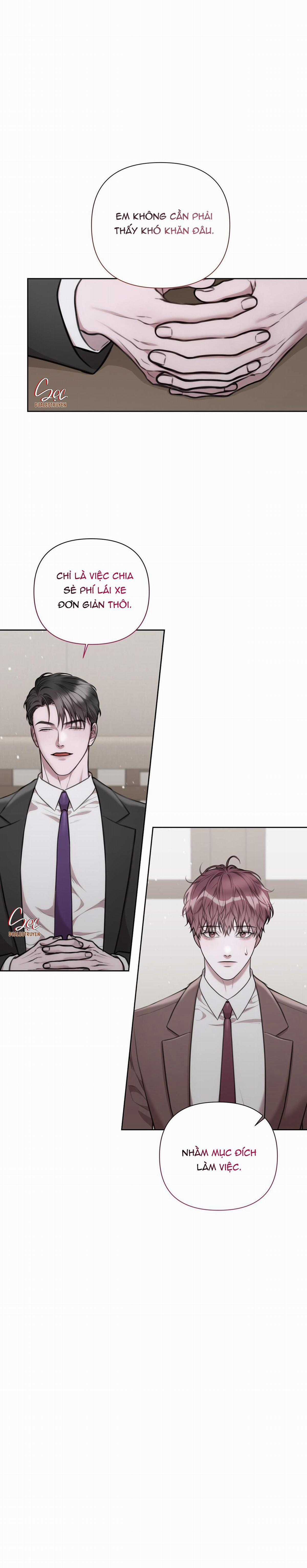 Nuôi Chồng Từ Bé - Chapter 40 - Trang 31