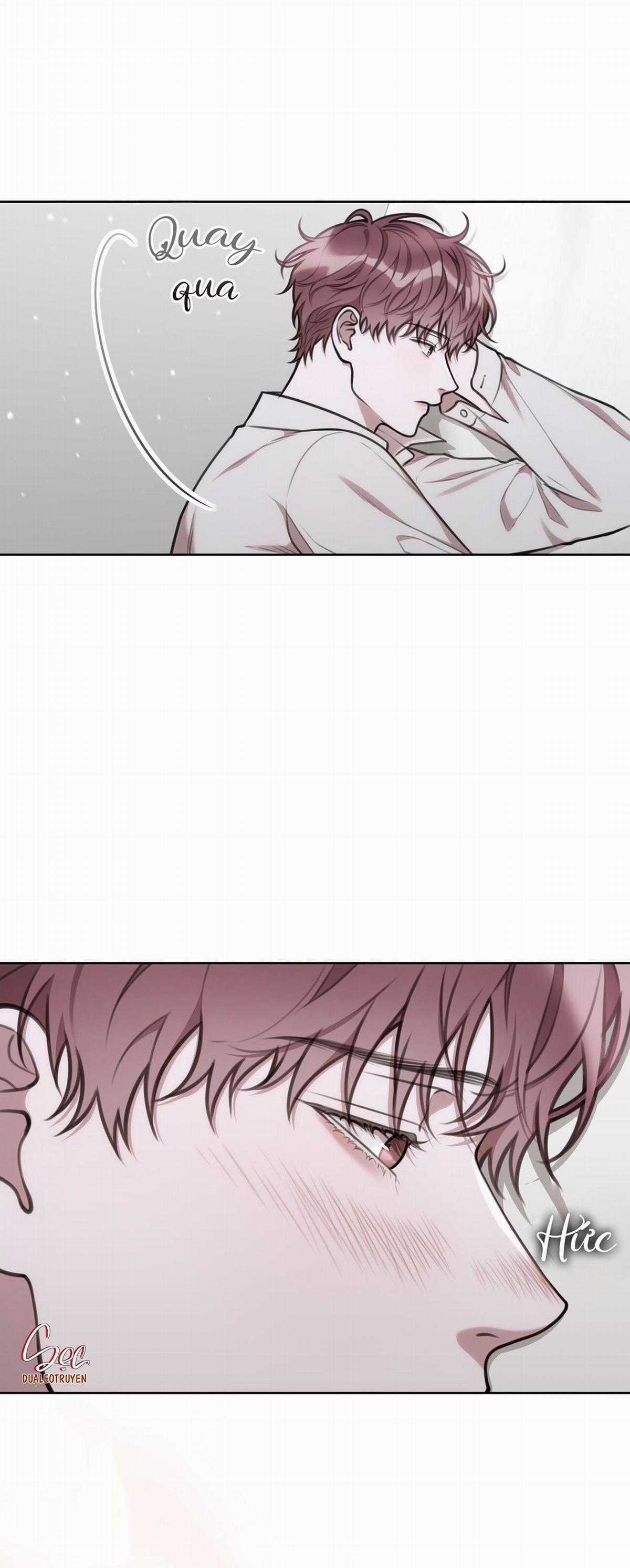 Nuôi Chồng Từ Bé - Chapter 40 - Trang 35