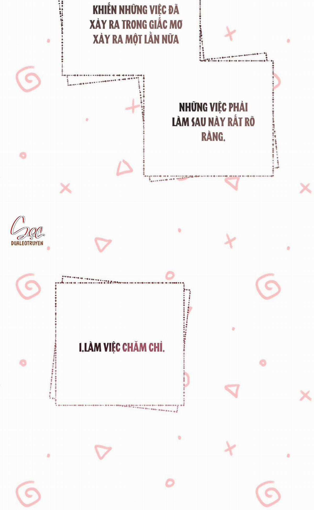 Nuôi Chồng Từ Bé - Chapter 40 - Trang 37