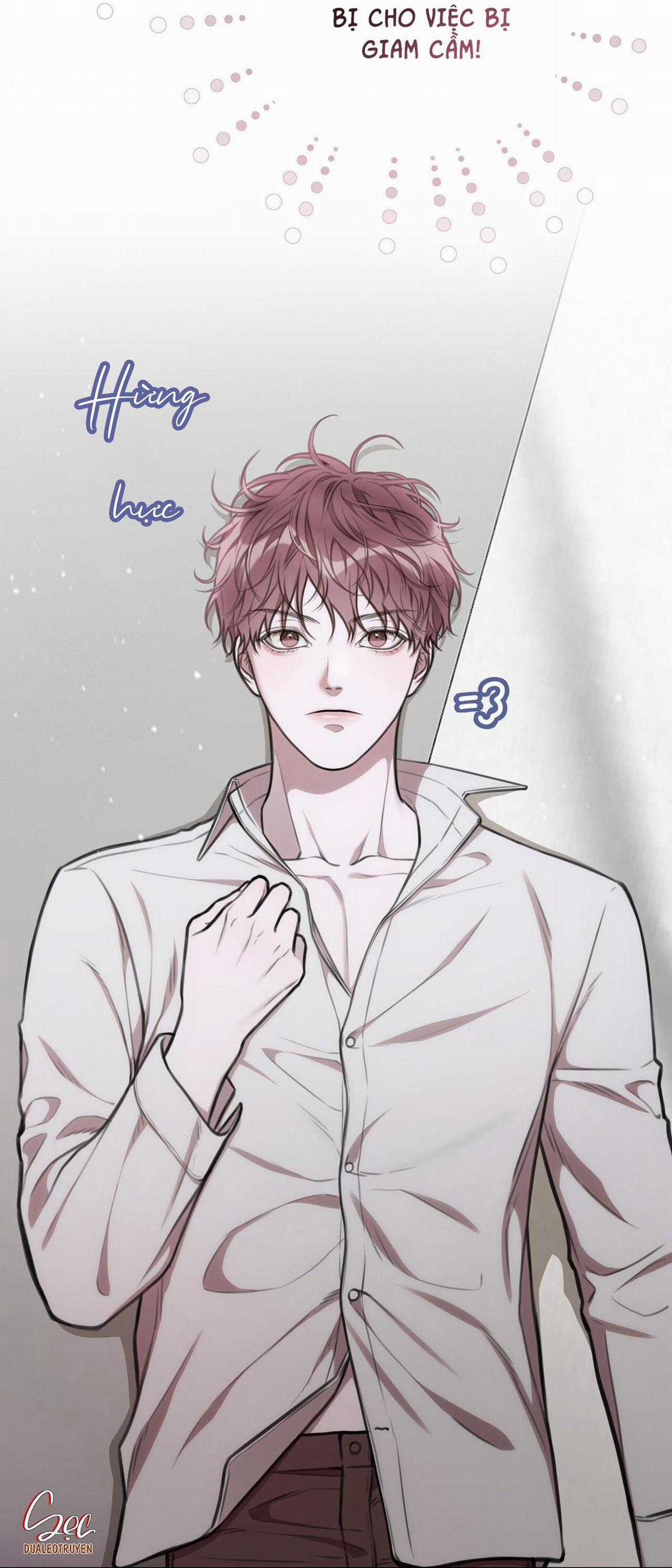 Nuôi Chồng Từ Bé - Chapter 40 - Trang 39