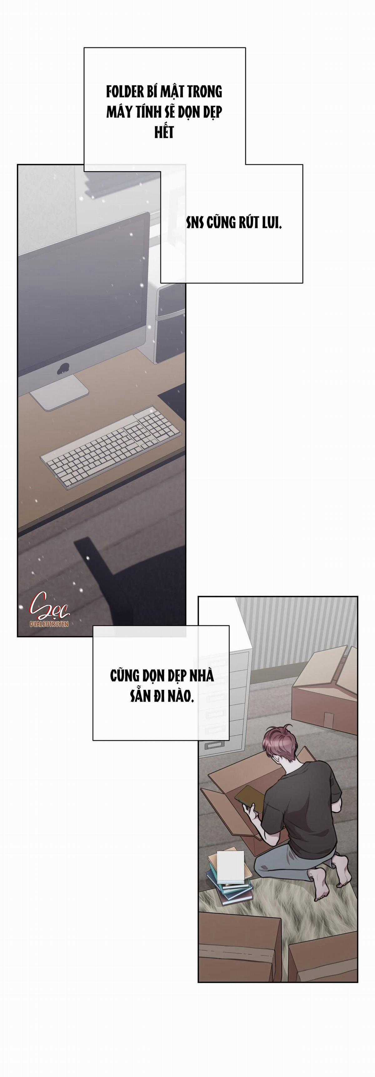 Nuôi Chồng Từ Bé - Chapter 40 - Trang 41