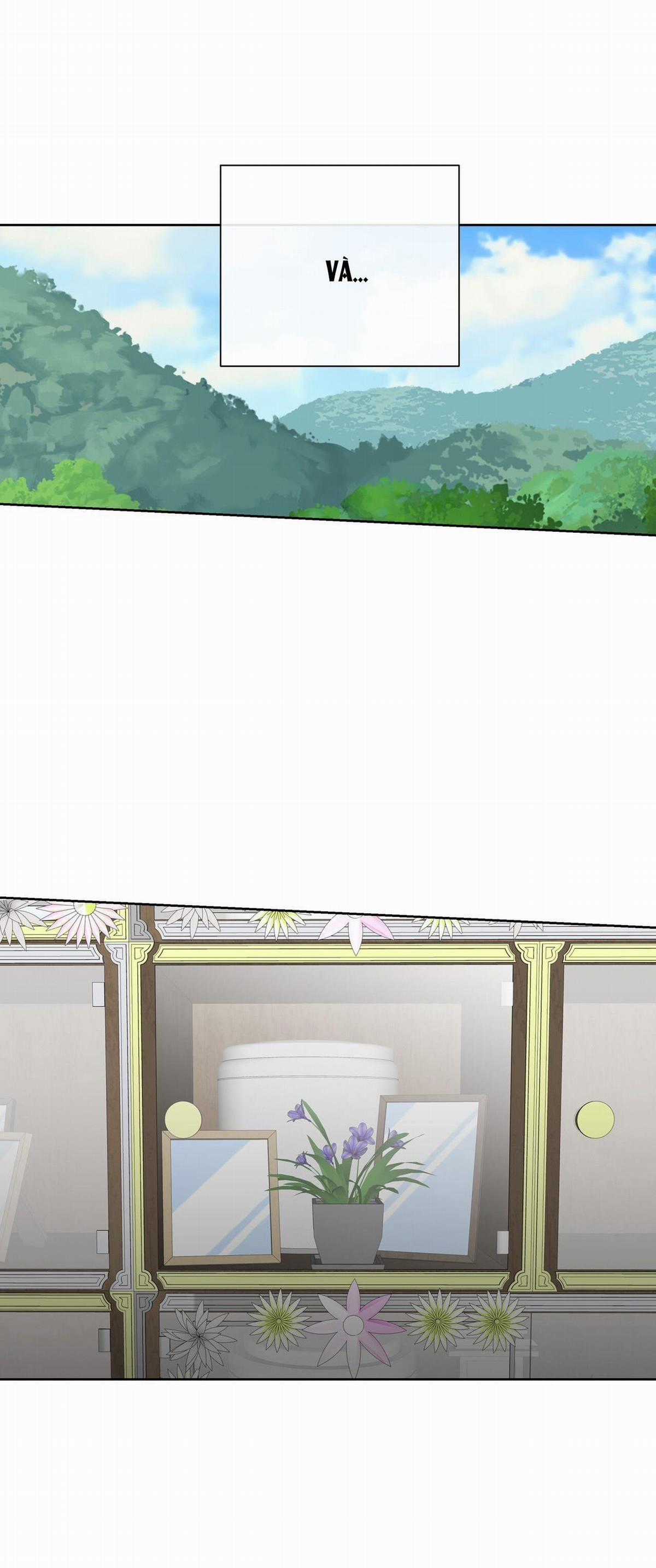 Nuôi Chồng Từ Bé - Chapter 40 - Trang 42