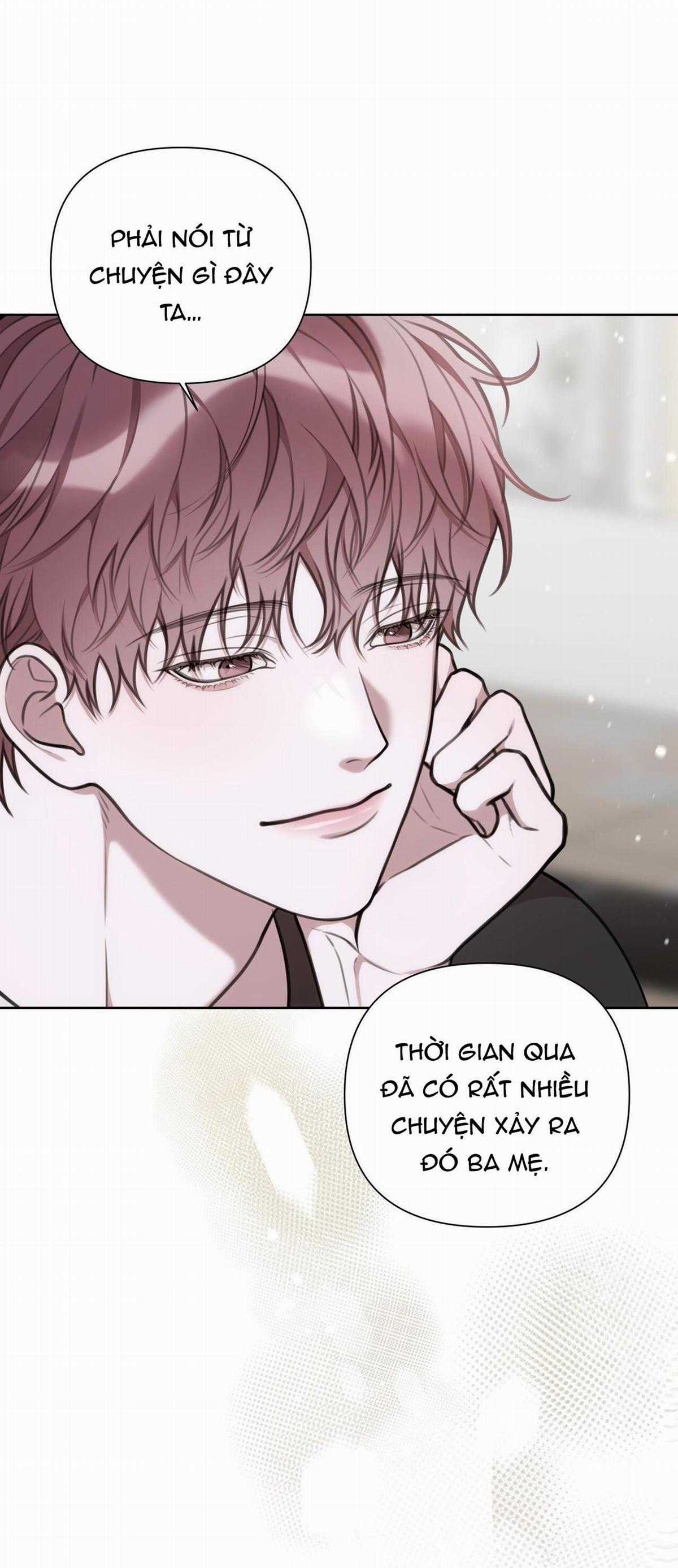 Nuôi Chồng Từ Bé - Chapter 40 - Trang 44