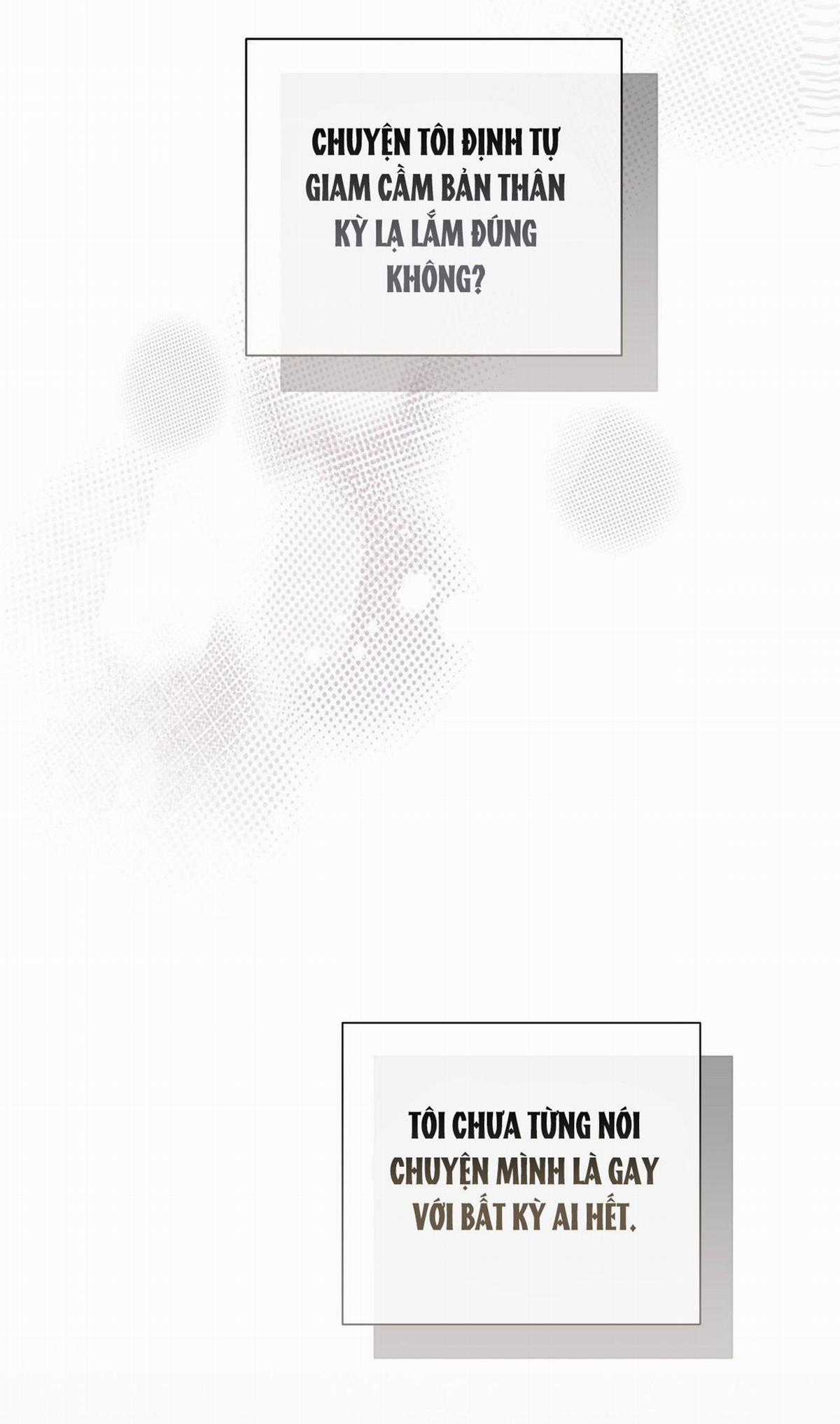 Nuôi Chồng Từ Bé - Chapter 40 - Trang 45