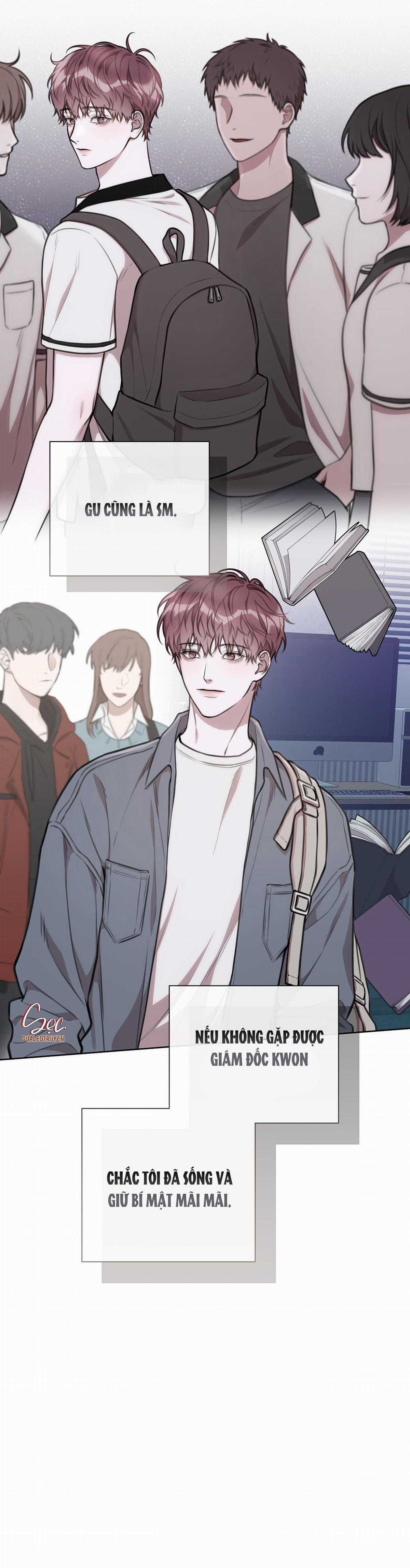 Nuôi Chồng Từ Bé - Chapter 40 - Trang 46