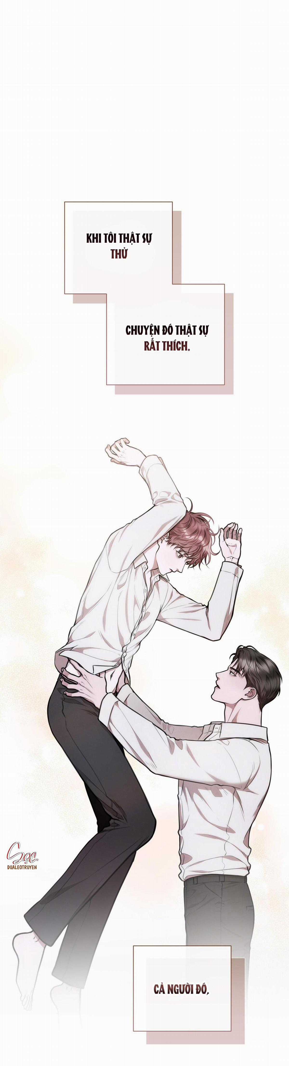 Nuôi Chồng Từ Bé - Chapter 40 - Trang 47