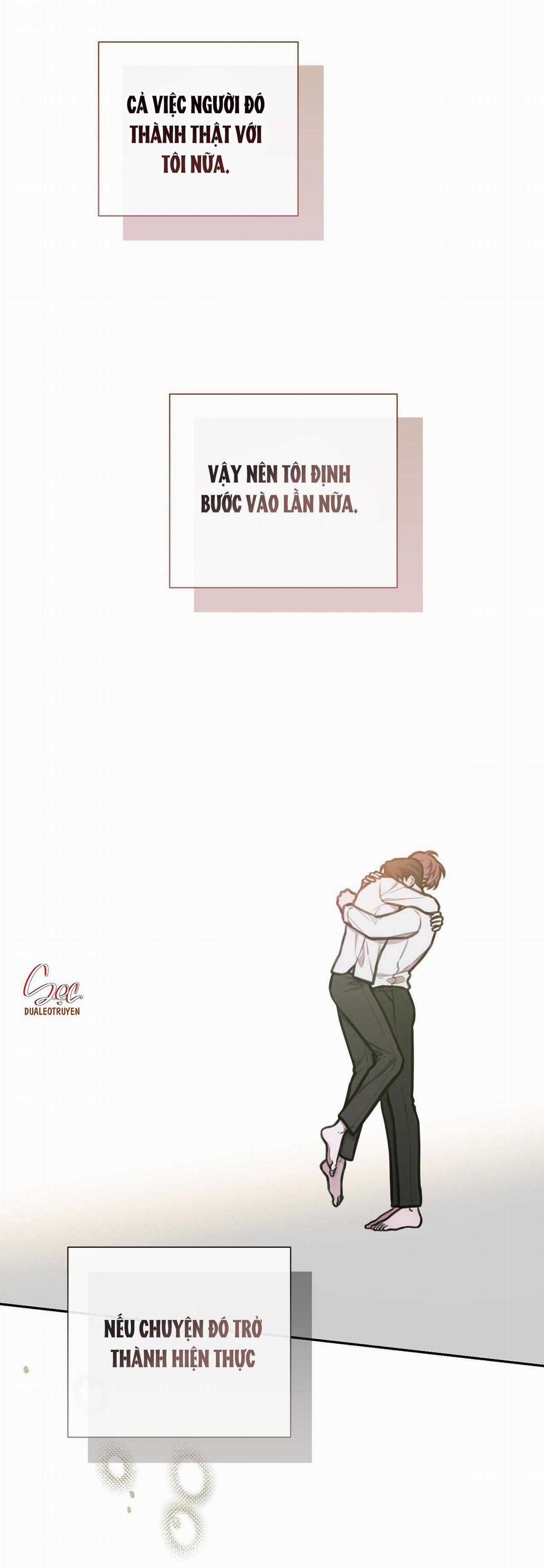 Nuôi Chồng Từ Bé - Chapter 40 - Trang 48