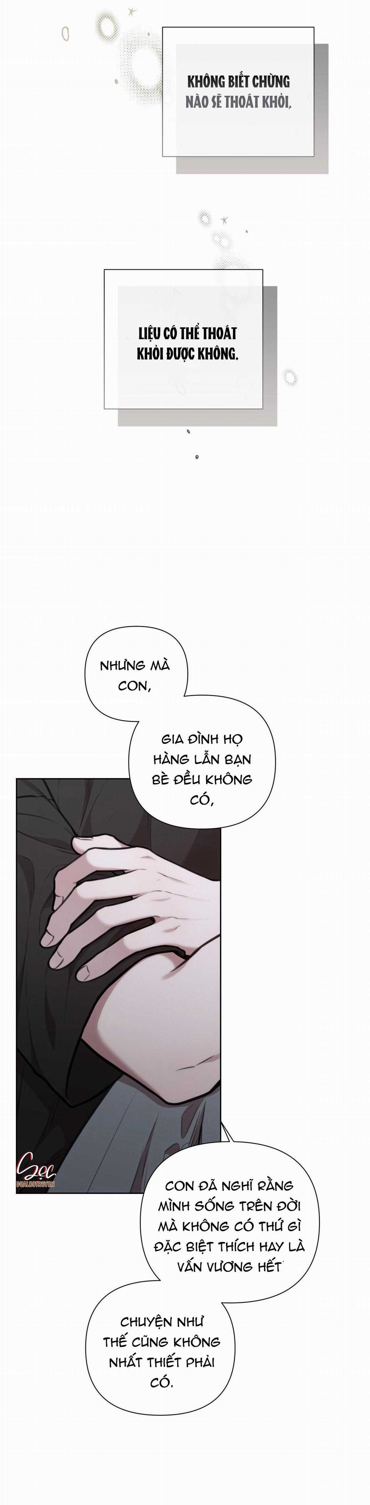 Nuôi Chồng Từ Bé - Chapter 40 - Trang 49