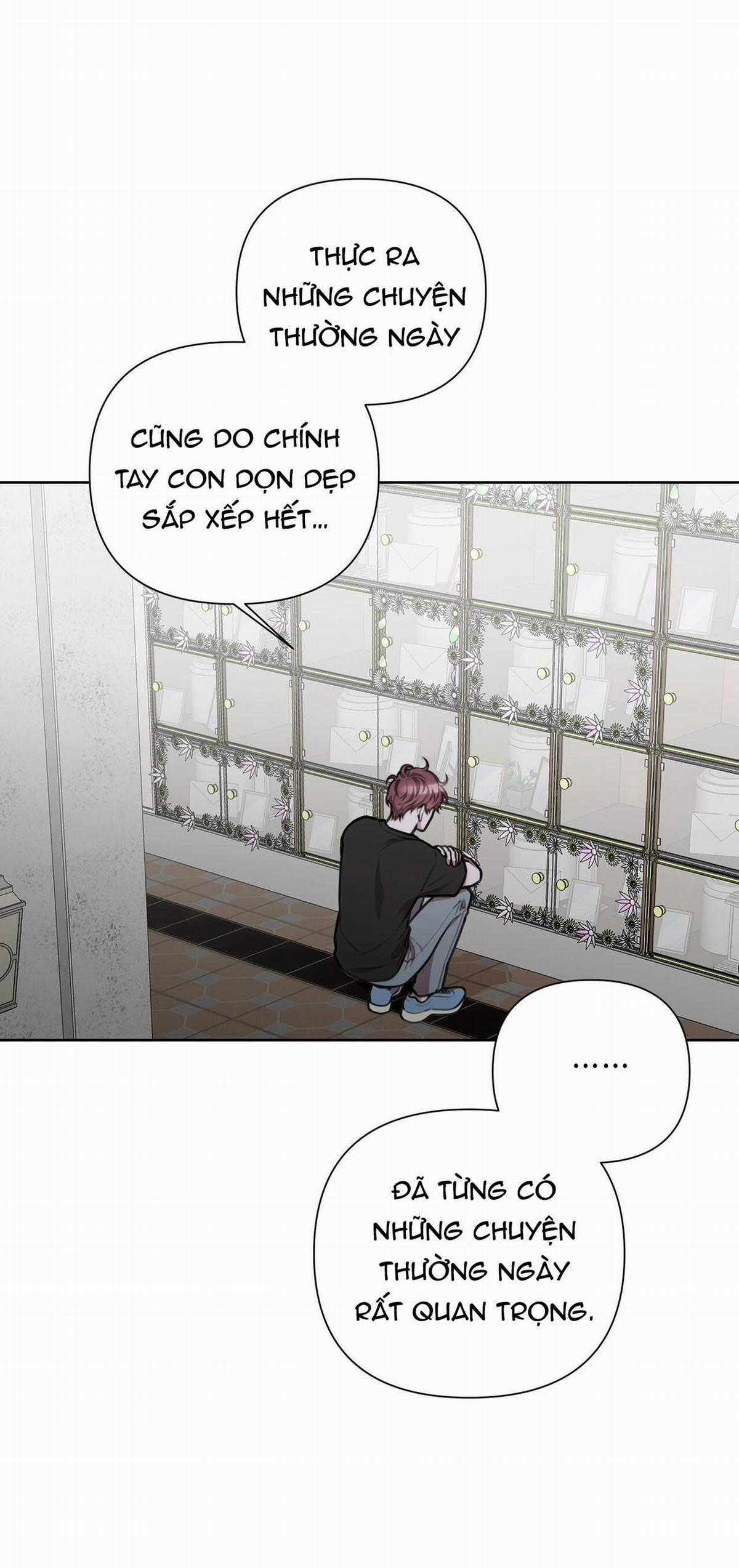 Nuôi Chồng Từ Bé - Chapter 40 - Trang 50