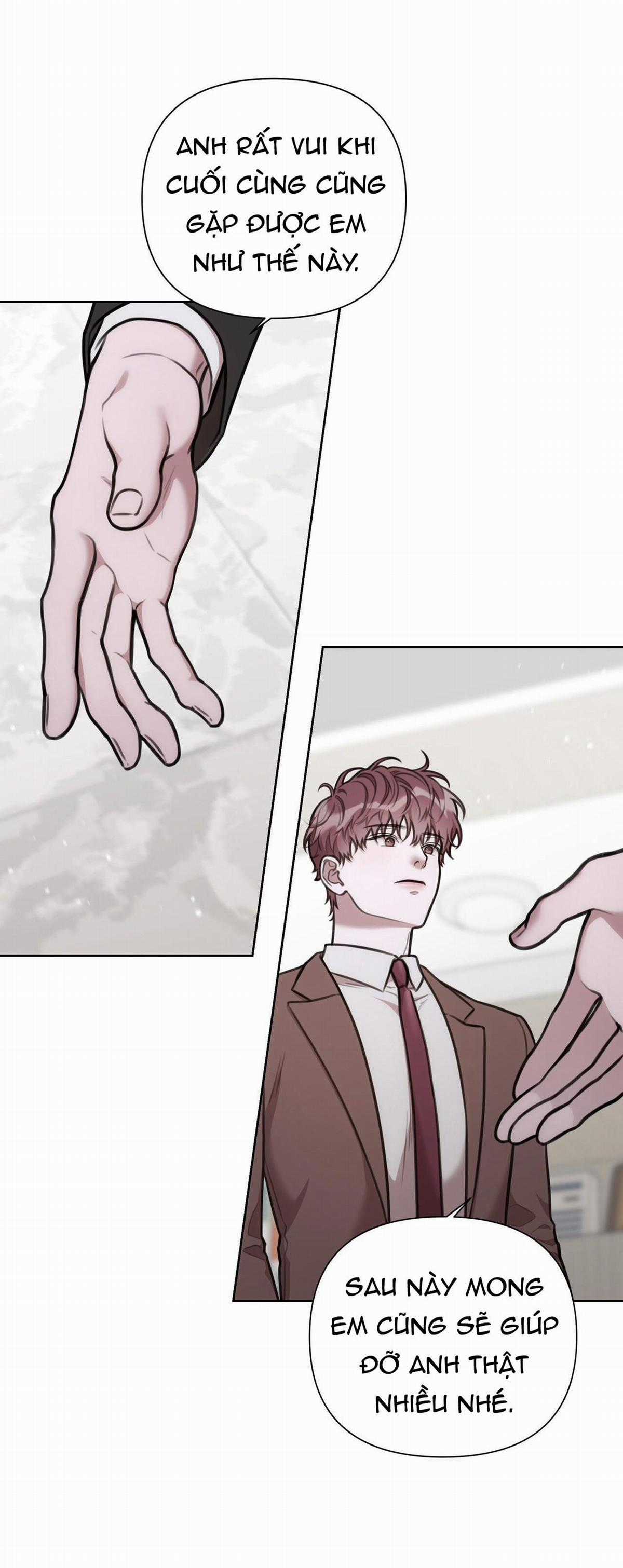 Nuôi Chồng Từ Bé - Chapter 40 - Trang 7