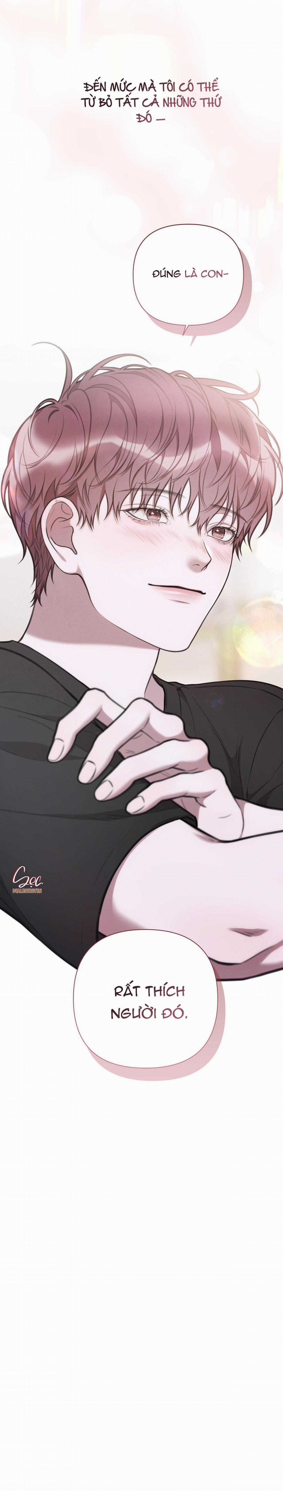 Nuôi Chồng Từ Bé - Chapter 40 - Trang 52