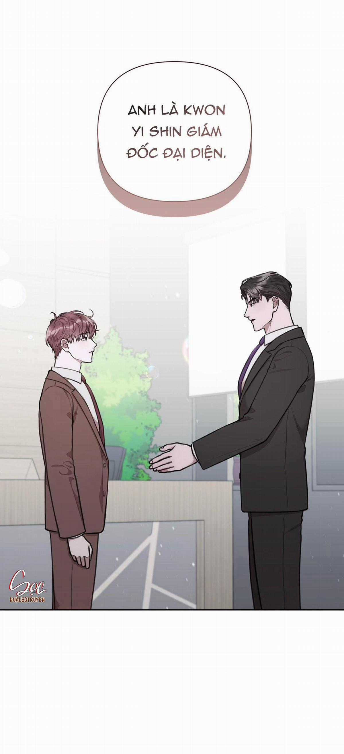 Nuôi Chồng Từ Bé - Chapter 40 - Trang 8