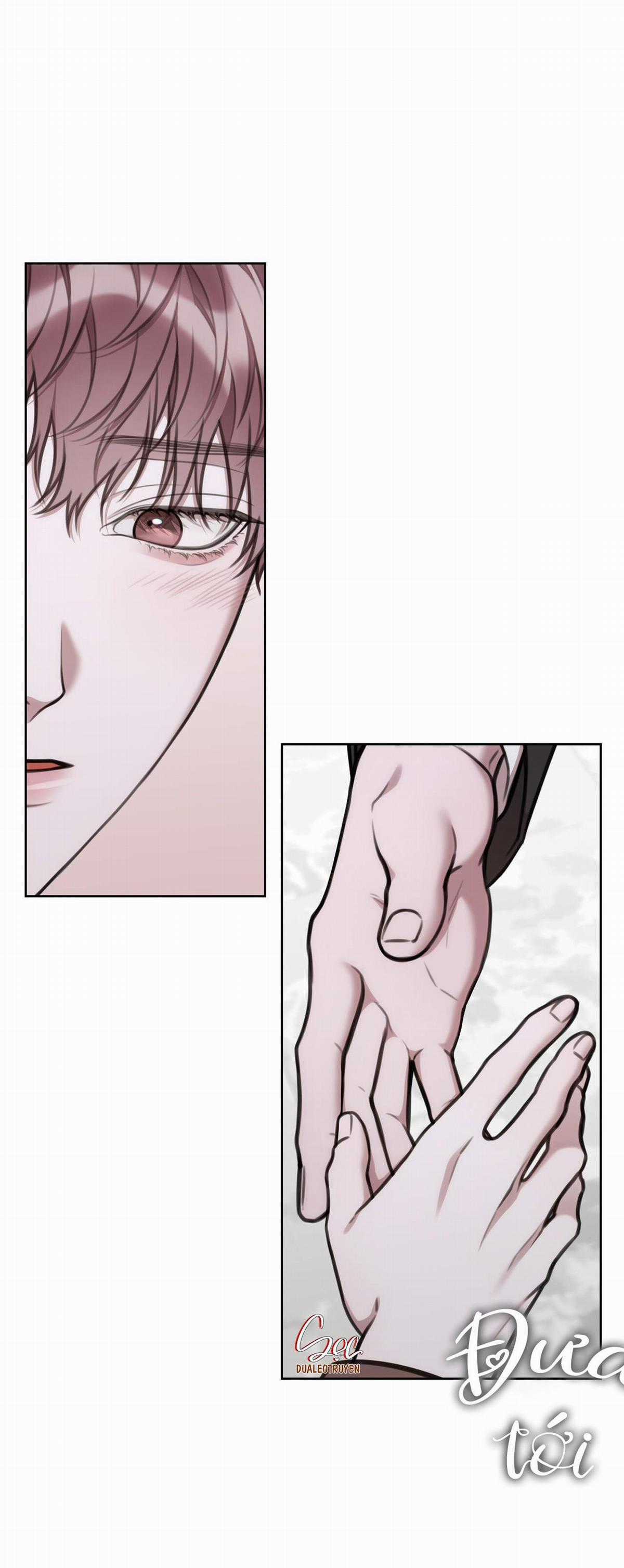 Nuôi Chồng Từ Bé - Chapter 40 - Trang 9