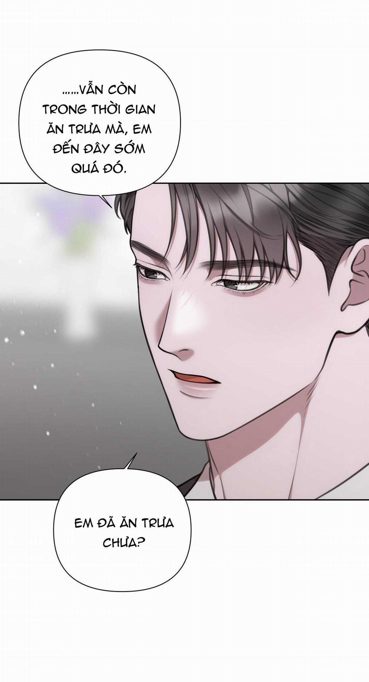 Nuôi Chồng Từ Bé - Chapter 40 - Trang 10
