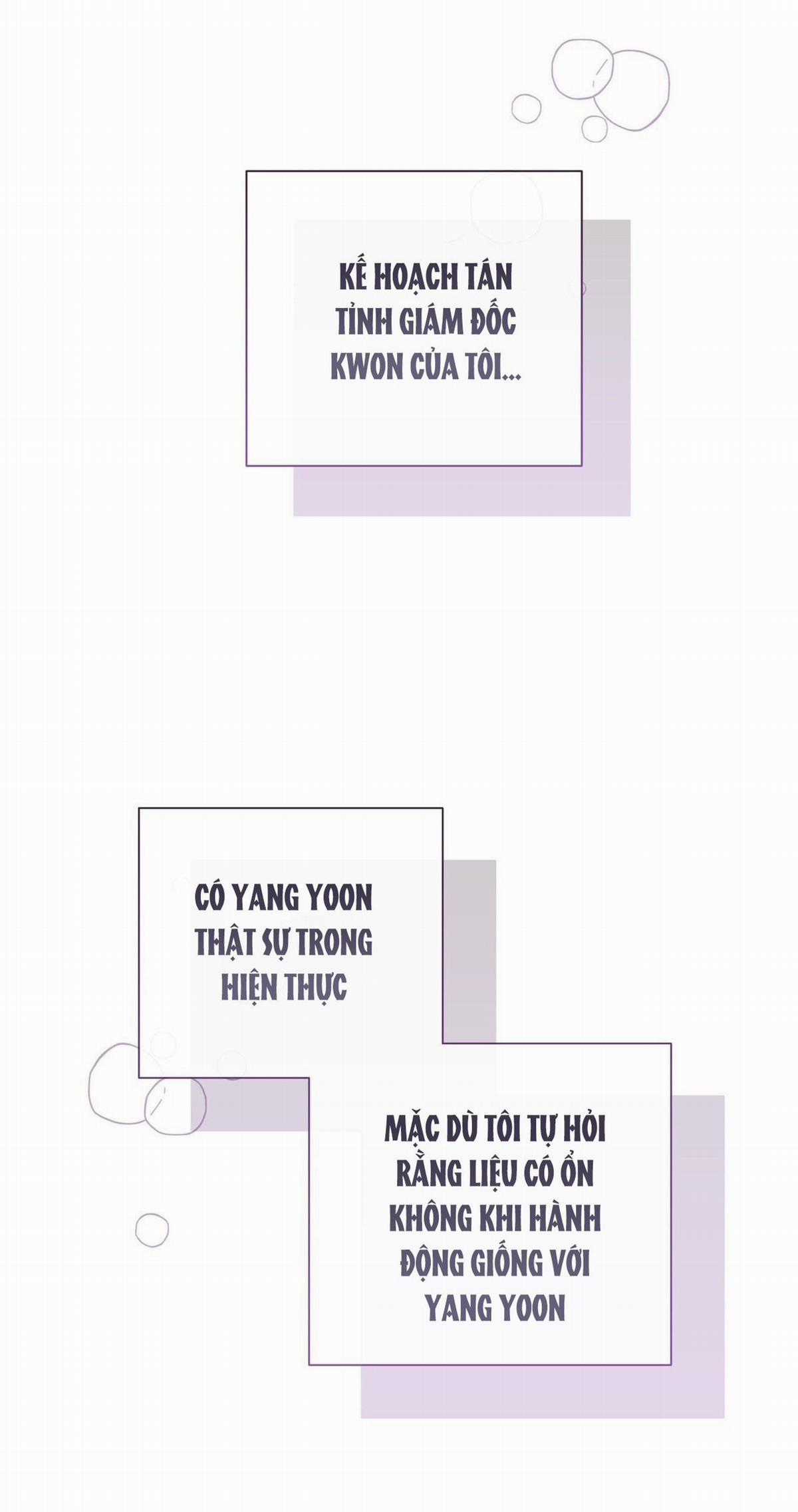 Nuôi Chồng Từ Bé - Chapter 41 - Trang 12