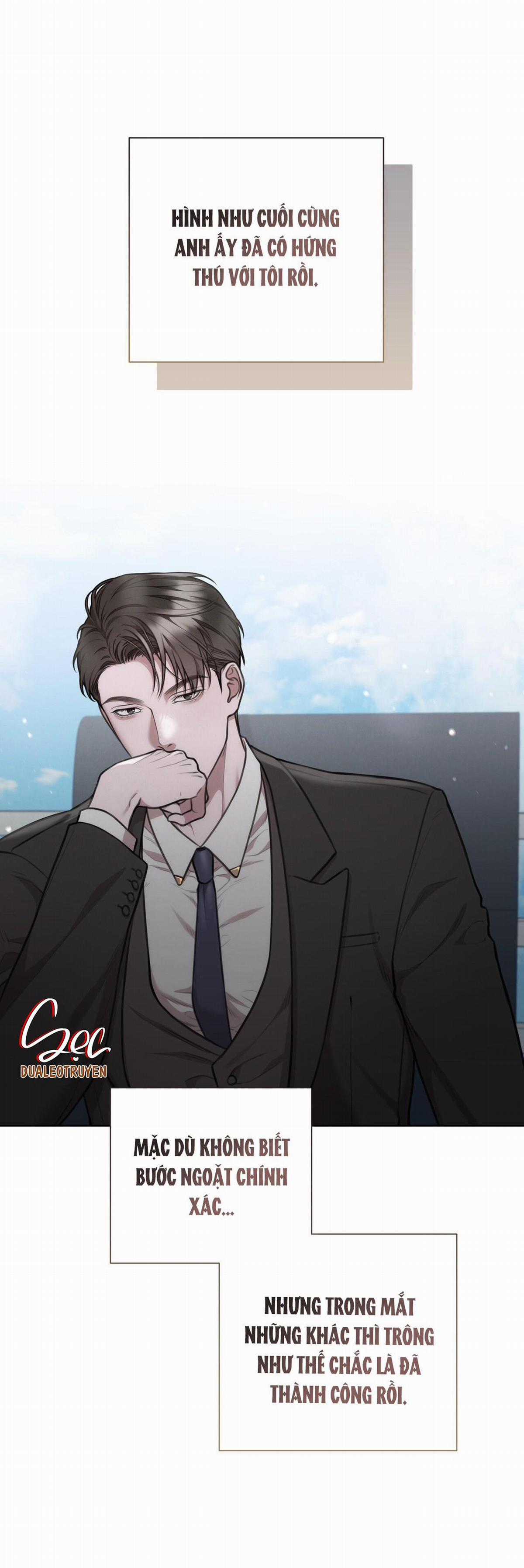 Nuôi Chồng Từ Bé - Chapter 41 - Trang 14