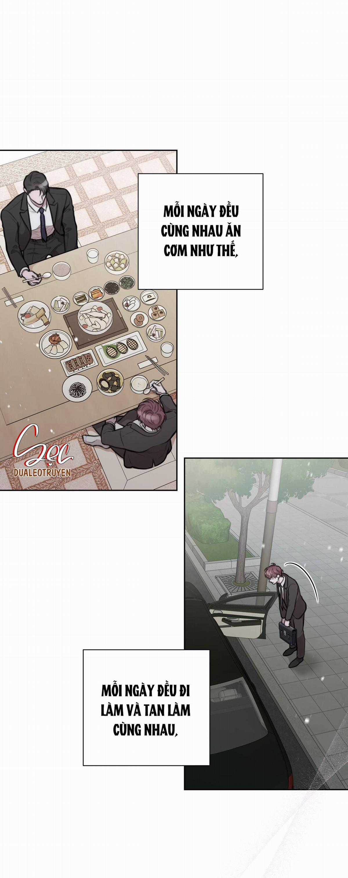 Nuôi Chồng Từ Bé - Chapter 41 - Trang 16