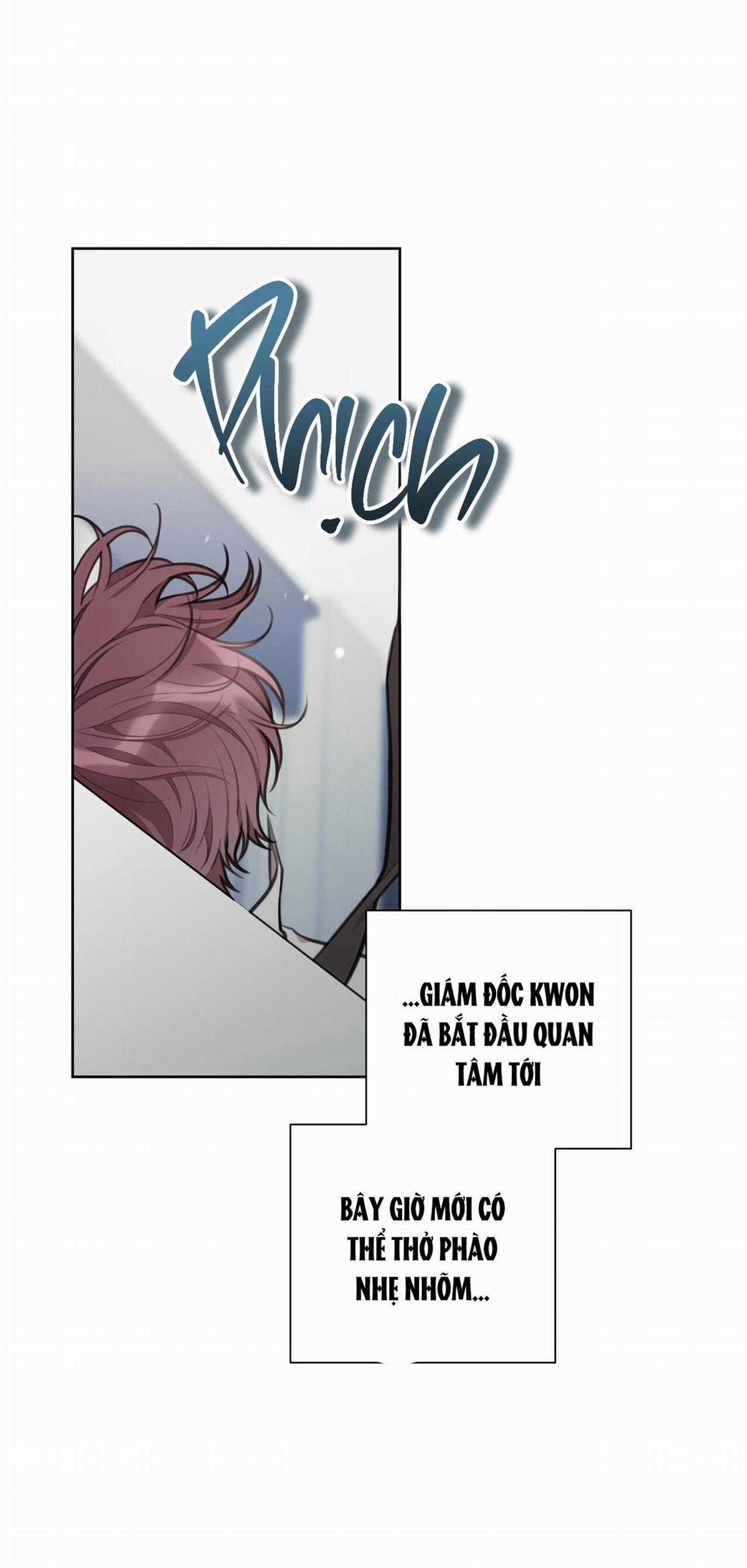 Nuôi Chồng Từ Bé - Chapter 41 - Trang 19