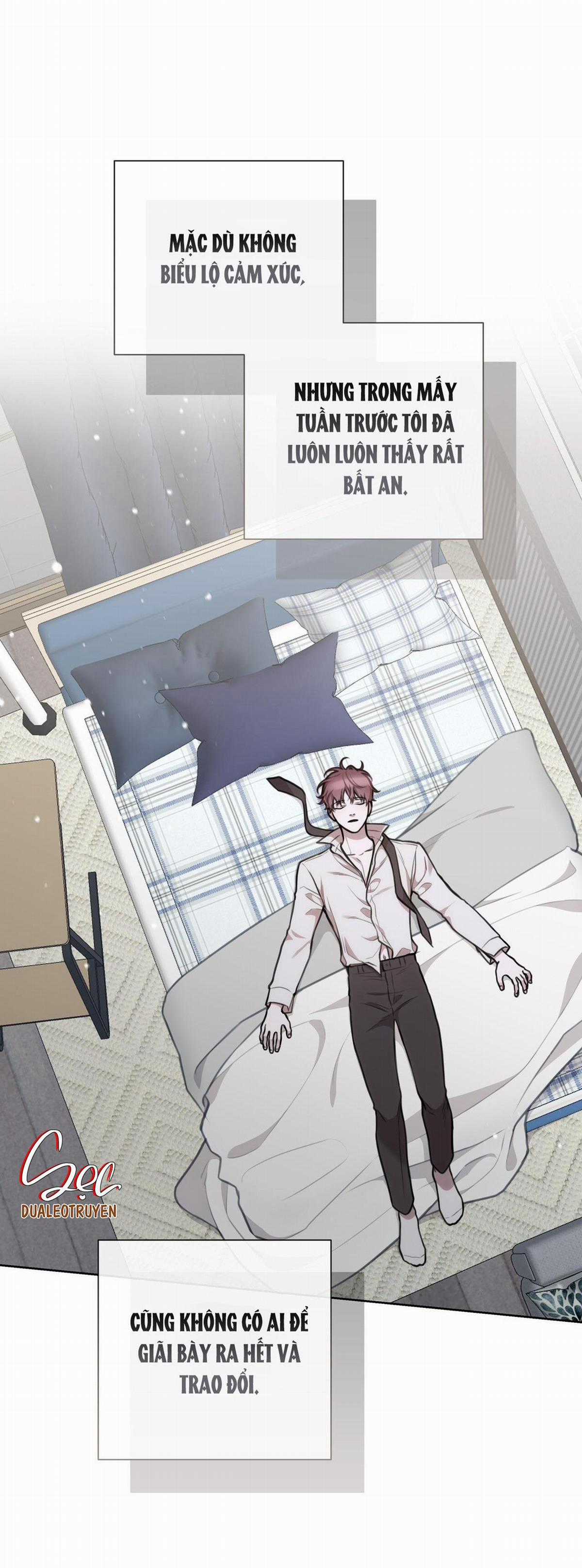 Nuôi Chồng Từ Bé - Chapter 41 - Trang 20