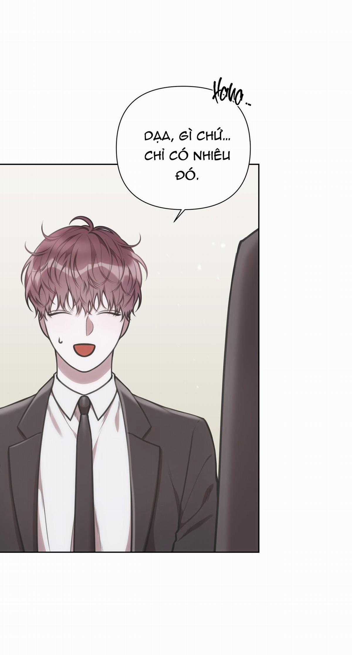 Nuôi Chồng Từ Bé - Chapter 41 - Trang 3