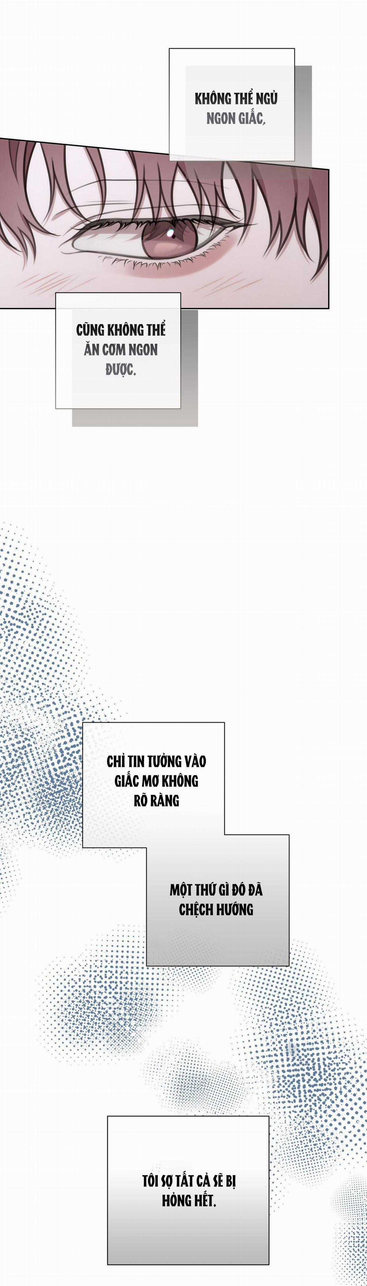 Nuôi Chồng Từ Bé - Chapter 41 - Trang 21