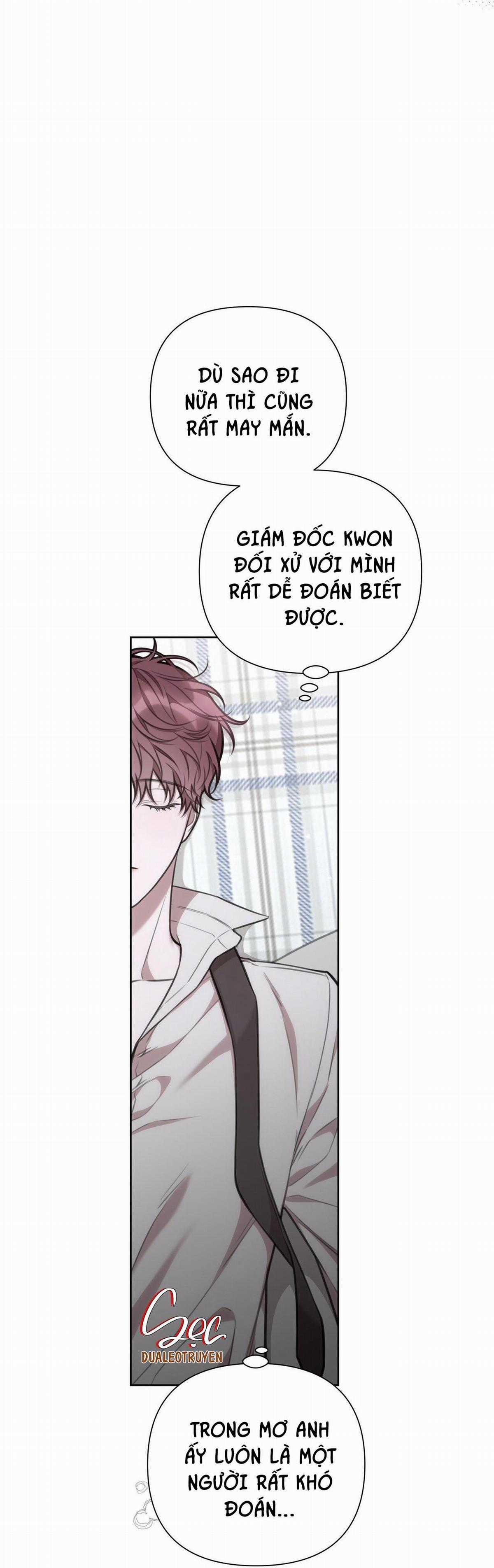 Nuôi Chồng Từ Bé - Chapter 41 - Trang 22