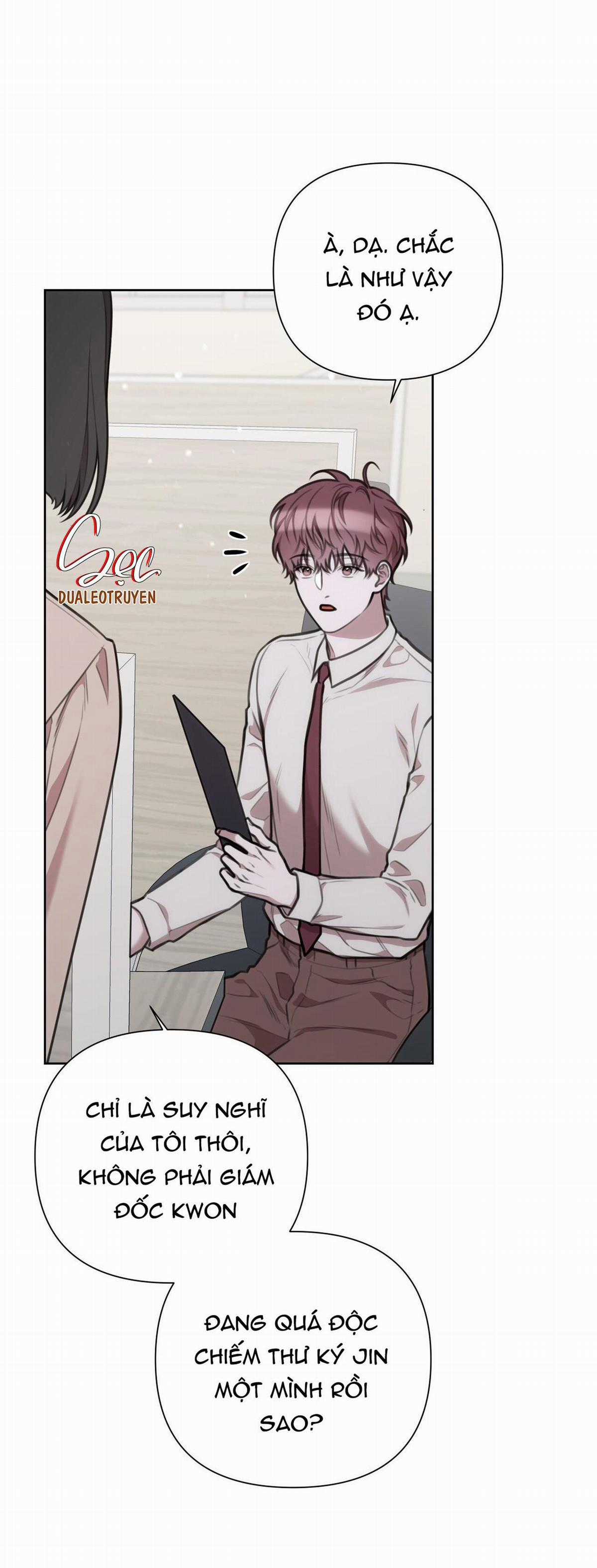 Nuôi Chồng Từ Bé - Chapter 41 - Trang 26