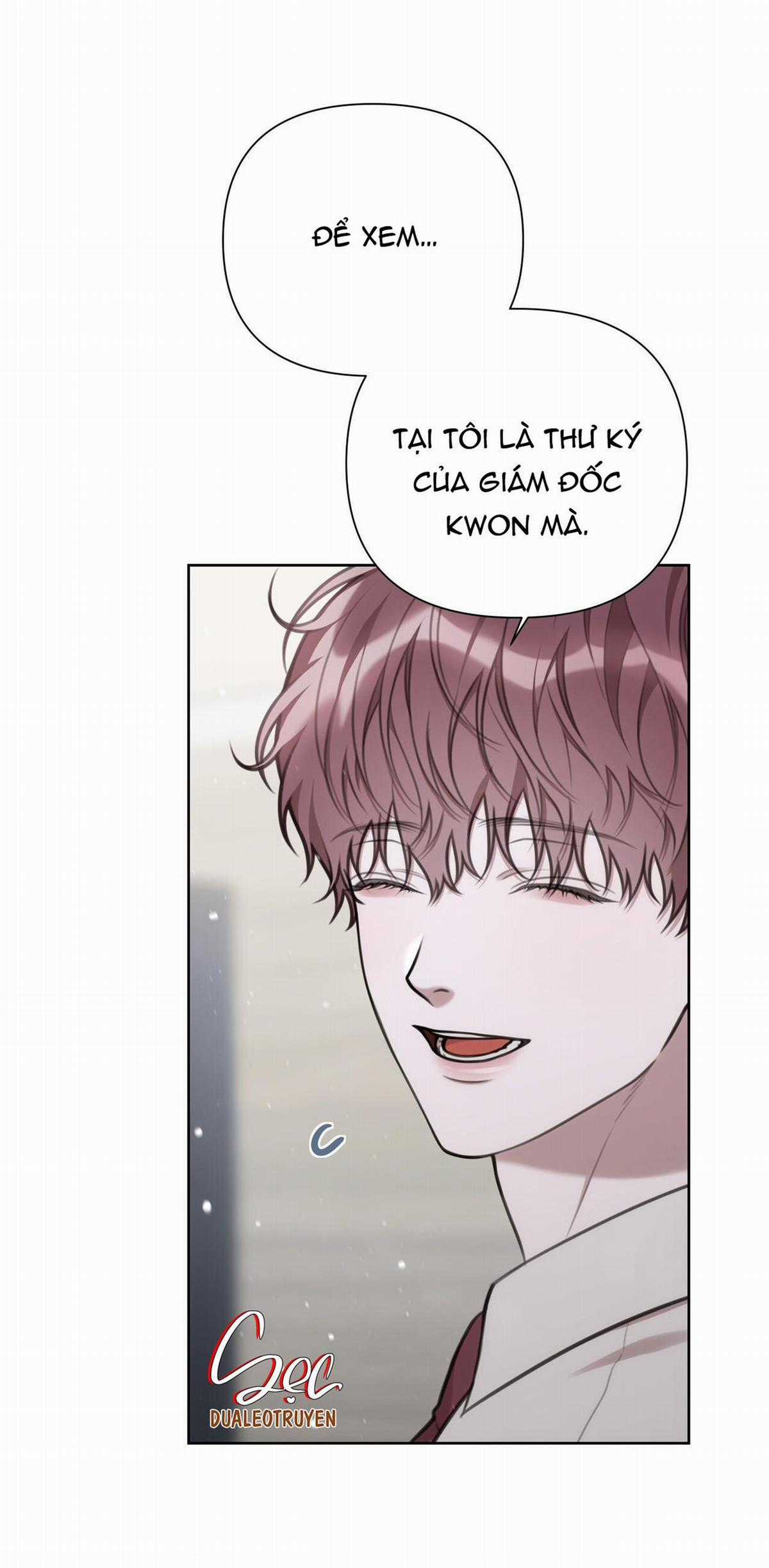 Nuôi Chồng Từ Bé - Chapter 41 - Trang 27