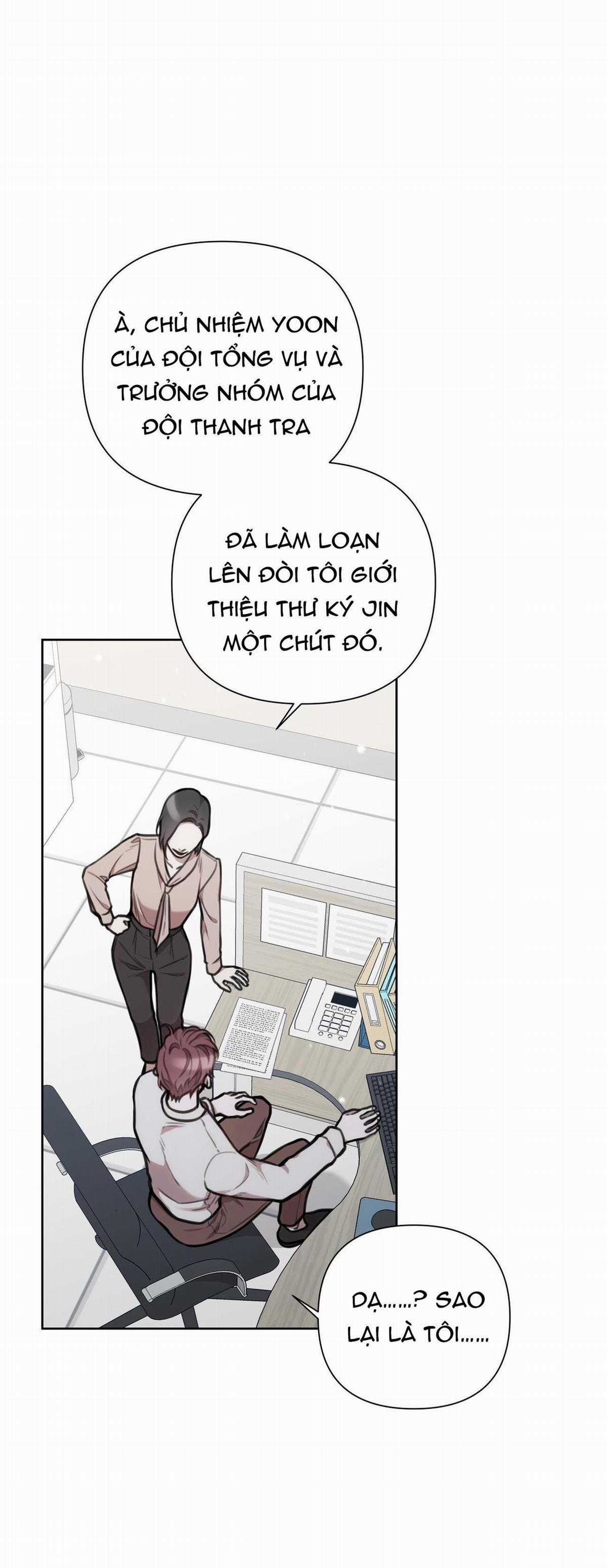 Nuôi Chồng Từ Bé - Chapter 41 - Trang 29