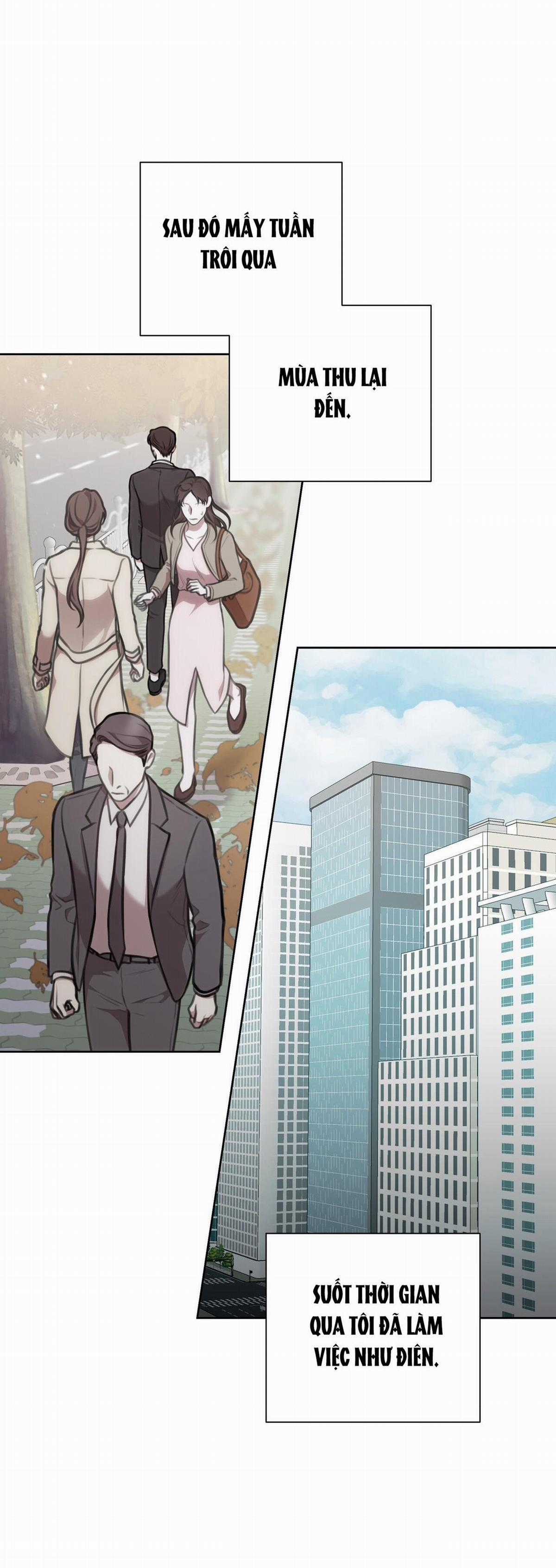 Nuôi Chồng Từ Bé - Chapter 41 - Trang 4