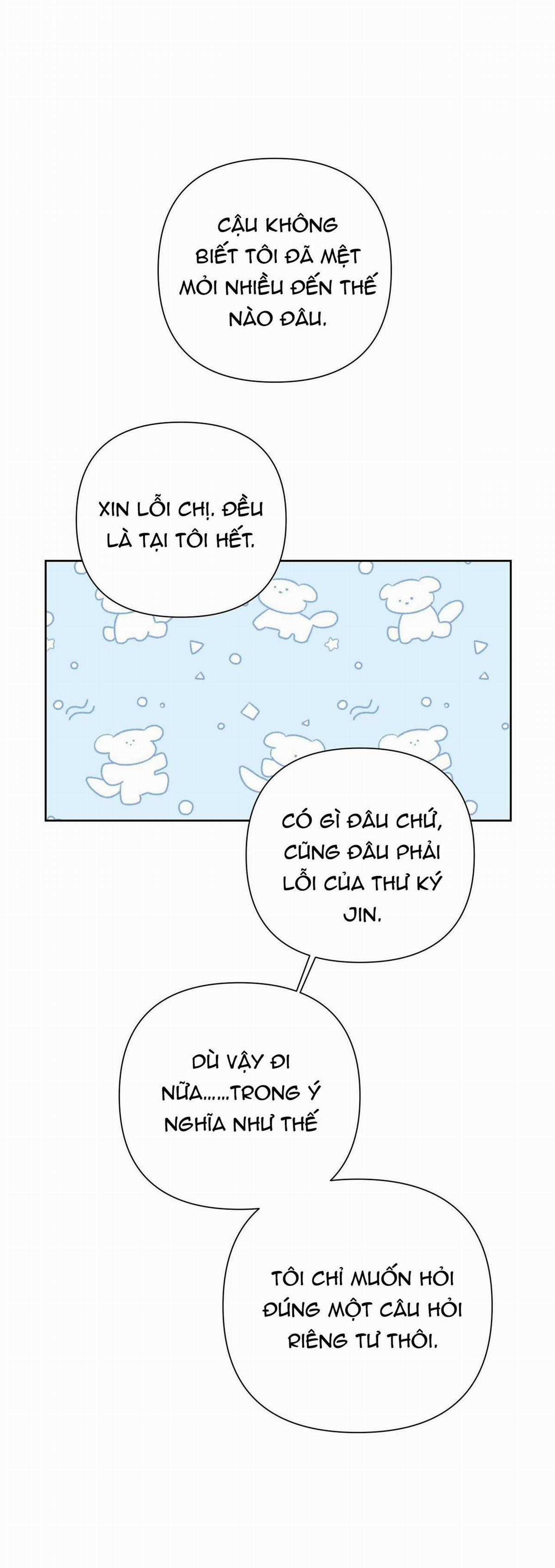 Nuôi Chồng Từ Bé - Chapter 41 - Trang 31