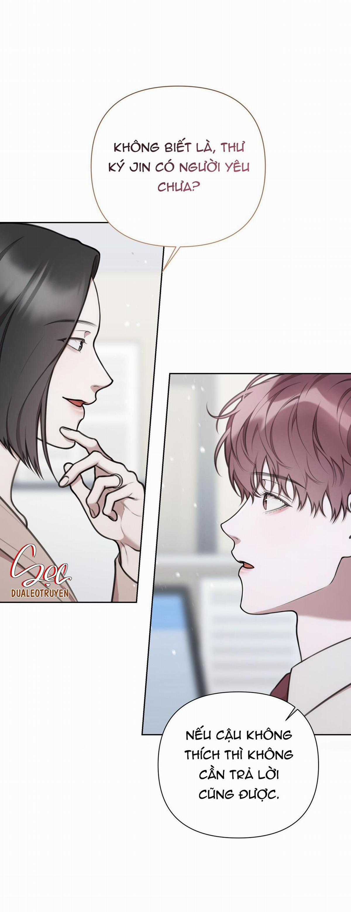 Nuôi Chồng Từ Bé - Chapter 41 - Trang 32