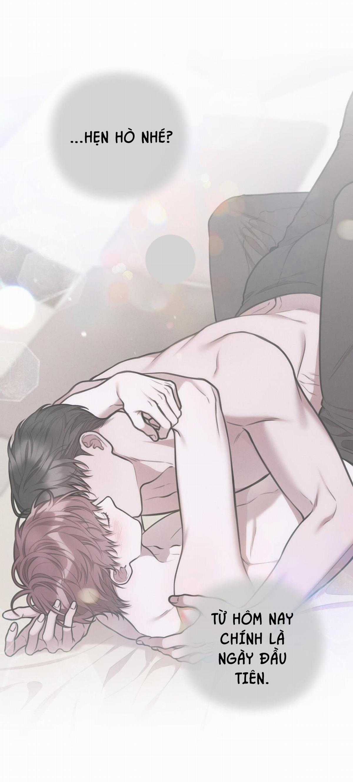 Nuôi Chồng Từ Bé - Chapter 41 - Trang 33