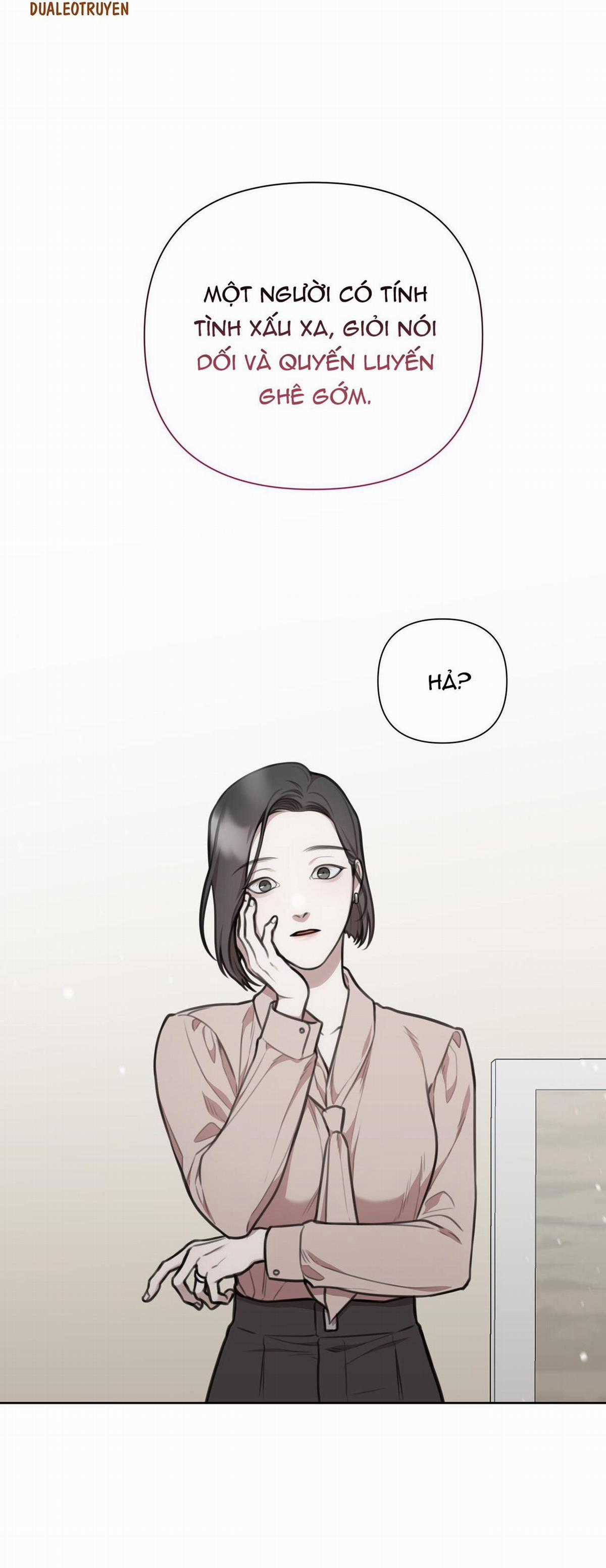 Nuôi Chồng Từ Bé - Chapter 41 - Trang 36